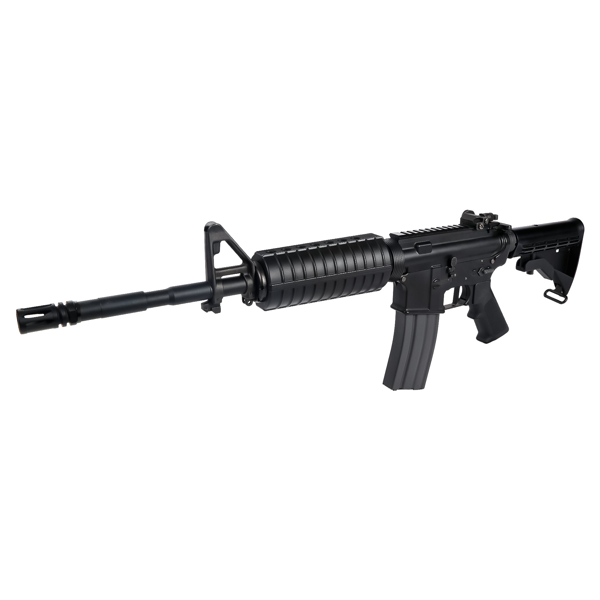 ジャンク】東京マルイ M4A1 電動ガン ✕ 2丁 ◉ASGKマーク有り M4A1