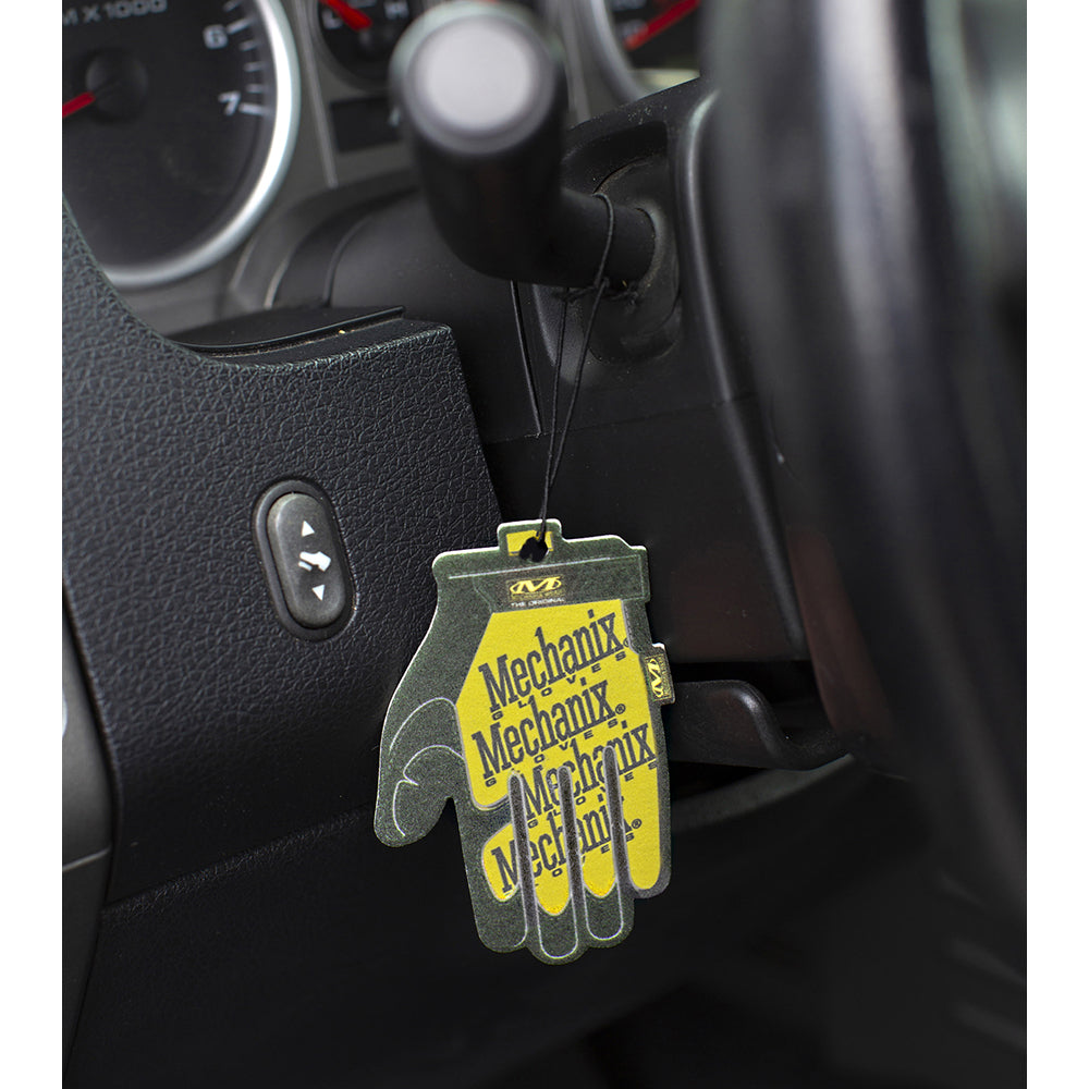 MechanixWear/メカニクスウェア Air Freshener エアフレッシュナー【ピニャコラーダ/コーラ/ダークアイス/バニラ】 MJF
