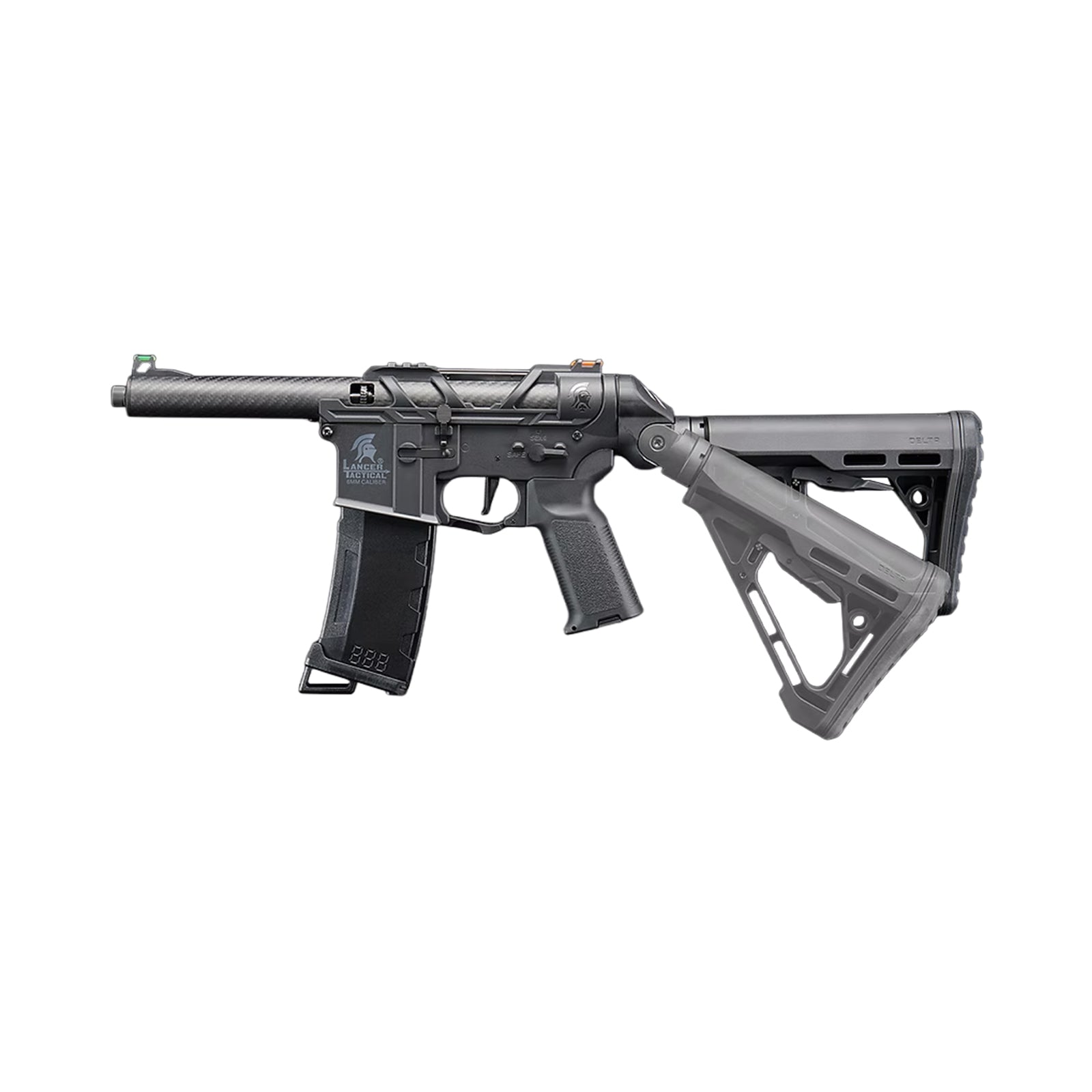 LANCER TACTICAL AirTac Customs Gen 3 電動ガン本体/対象年齢18歳以上