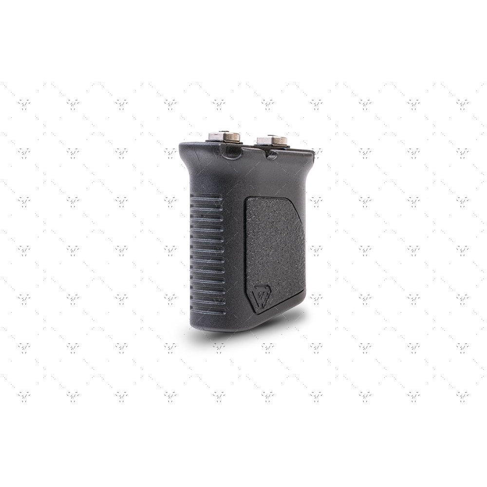 Strike Angled Vertical Grip with Cable Management - Long or Short (M-LOK) フォアグリップ【ブラック/フラットダークアース】