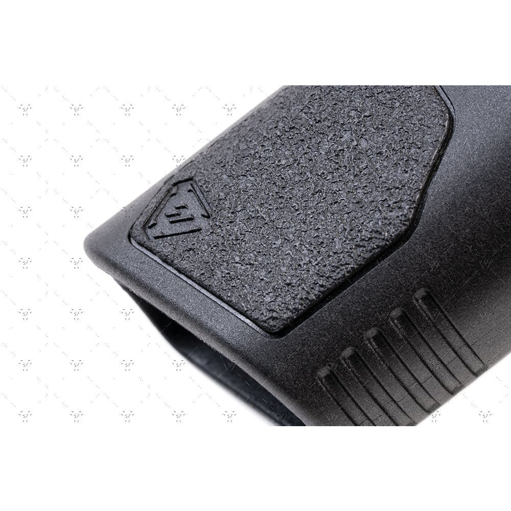 Strike Angled Vertical Grip with Cable Management - Long or Short (M-LOK) フォアグリップ【ブラック/フラットダークアース】