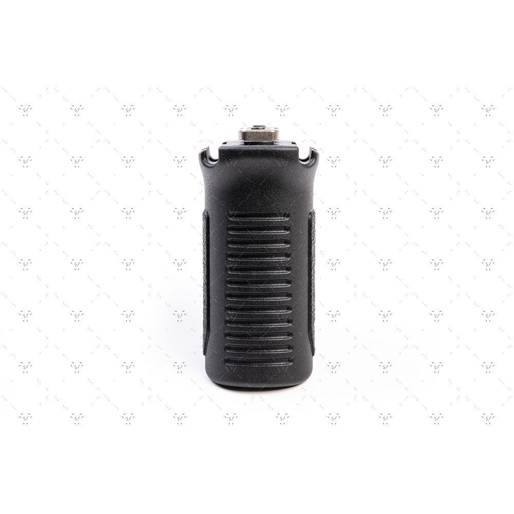 Strike Angled Vertical Grip with Cable Management - Long or Short (M-LOK) フォアグリップ【ブラック/フラットダークアース】