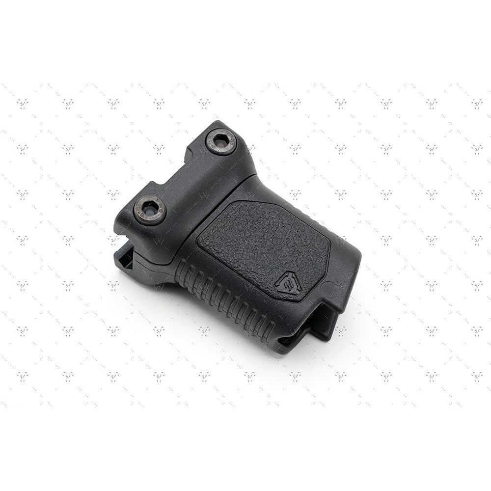 Strike Angled Vertical Grip with Cable Management - Long or Short (Picatinny) フォアグリップ【ブラック/フラットダークアース】