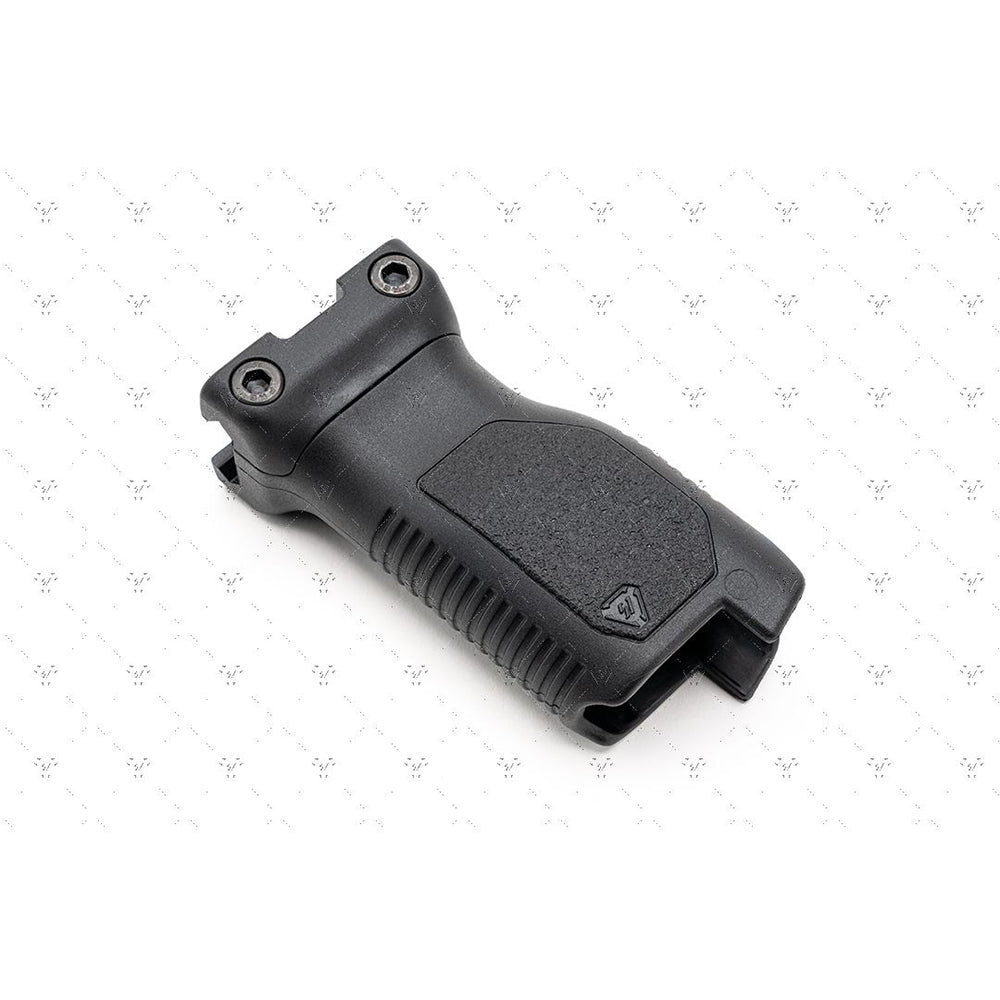 Strike Angled Vertical Grip with Cable Management - Long or Short (Picatinny) フォアグリップ【ブラック/フラットダークアース】