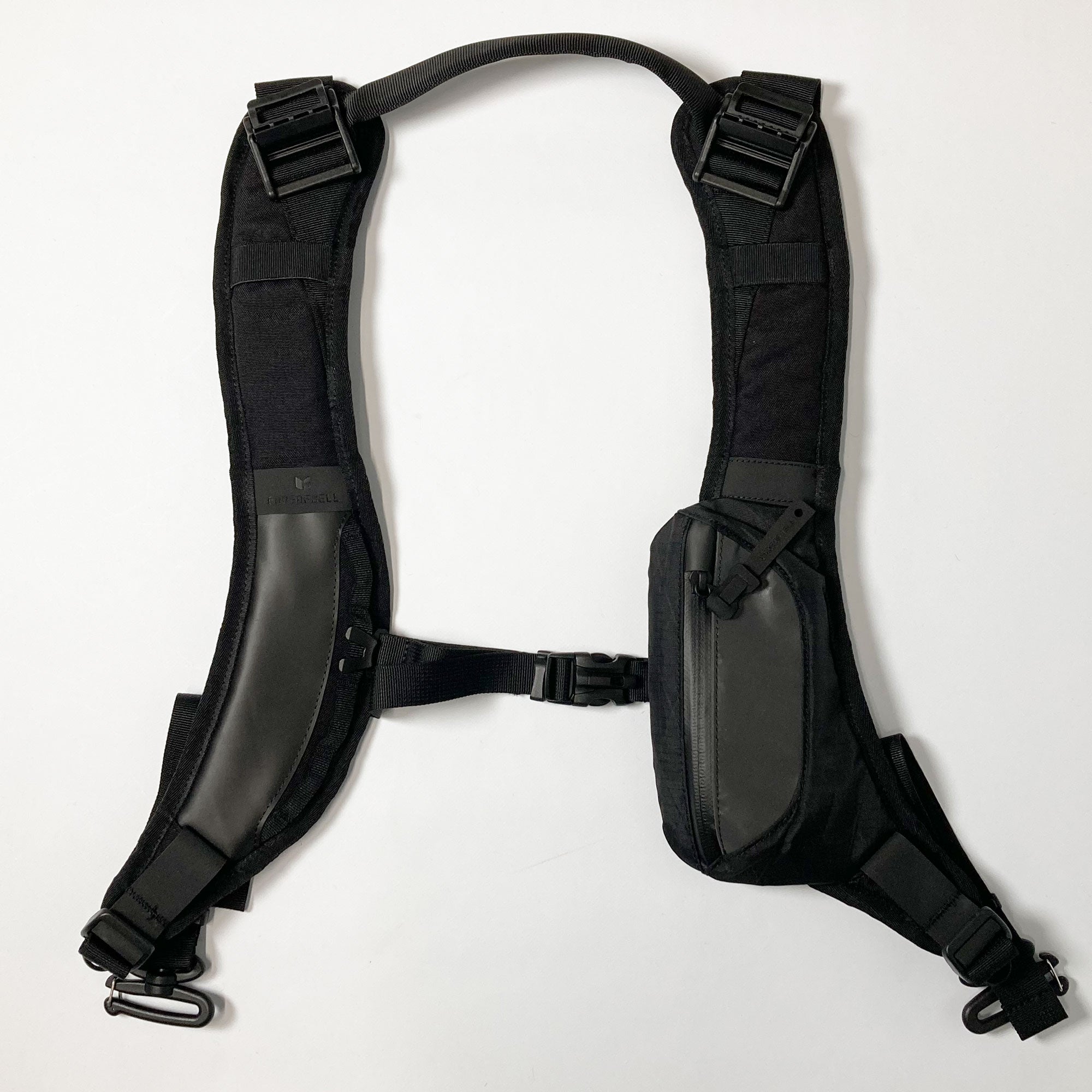 BACKPACK HARNESS KIT [CODE OF BELL(コードオブベル)]