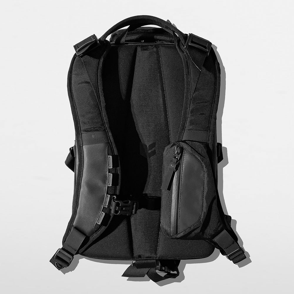 BACKPACK HARNESS KIT [CODE OF BELL(コードオブベル)]