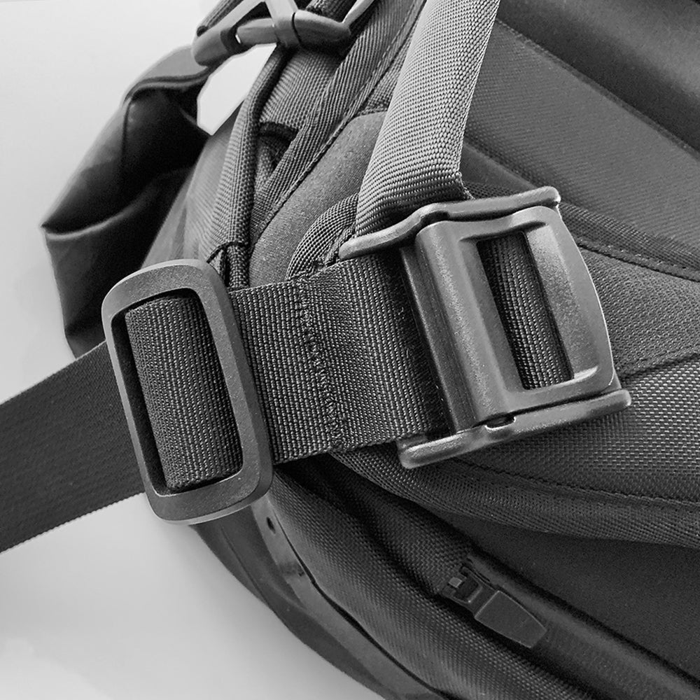 BACKPACK HARNESS KIT [CODE OF BELL(コードオブベル)]