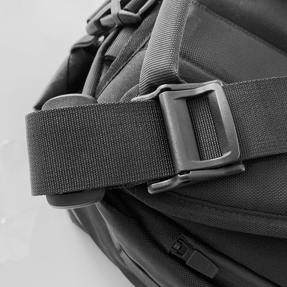 BACKPACK HARNESS KIT [CODE OF BELL(コードオブベル)]