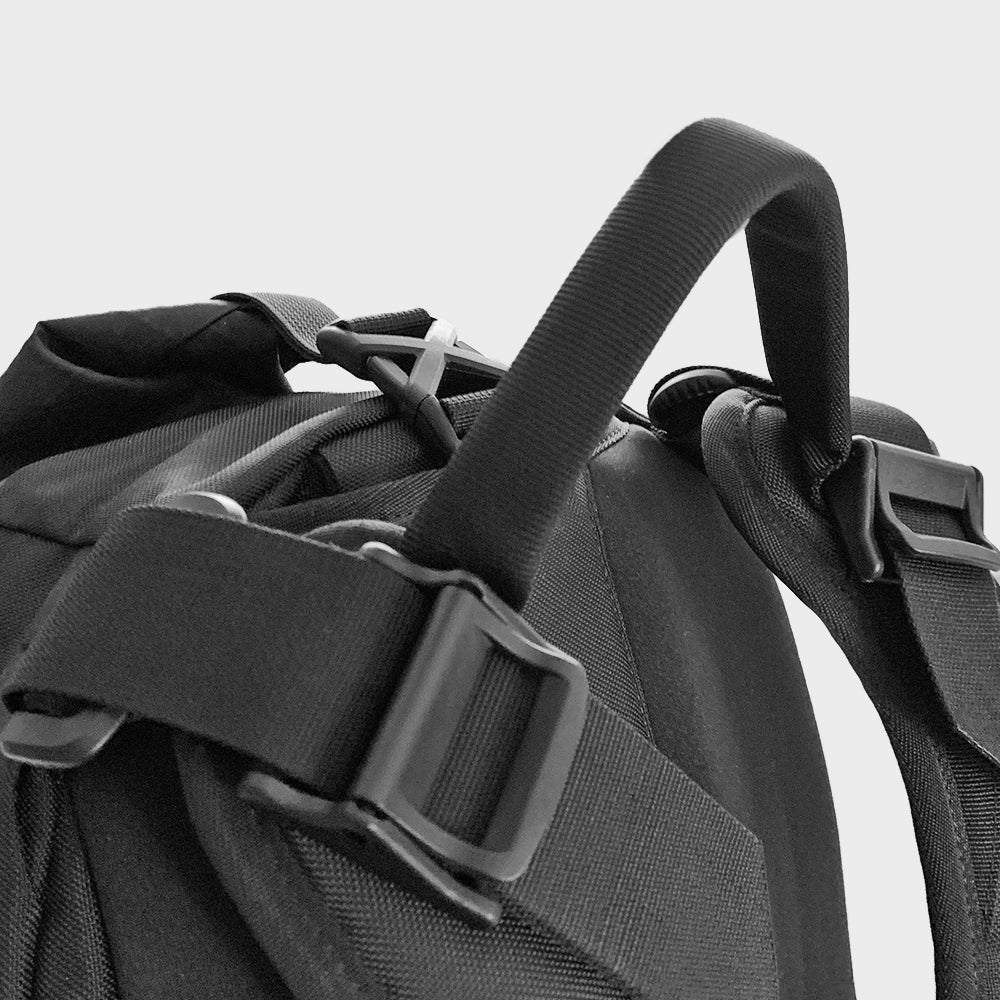 BACKPACK HARNESS KIT [CODE OF BELL(コードオブベル)]