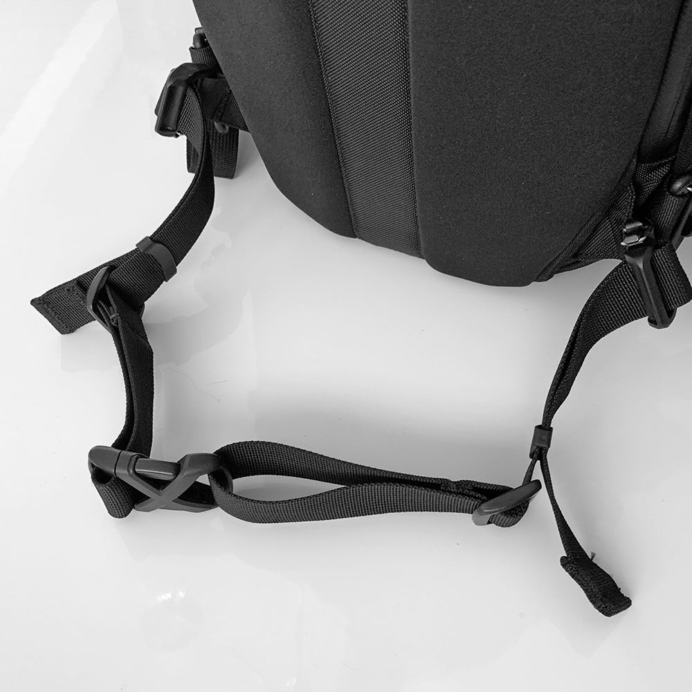 BACKPACK HARNESS KIT [CODE OF BELL(コードオブベル)]