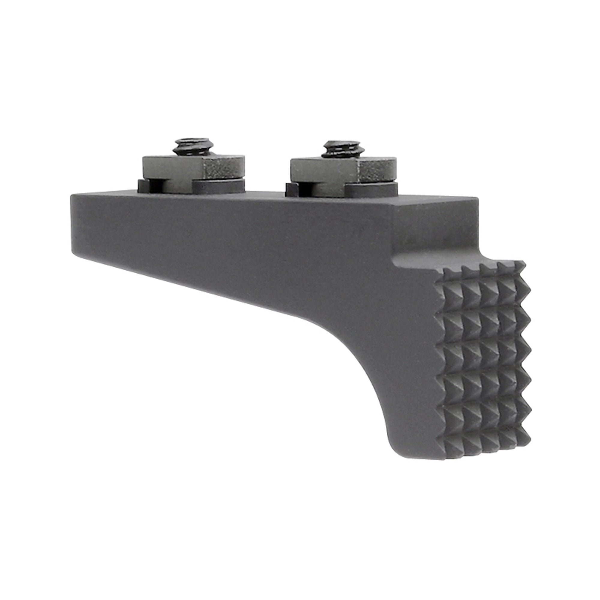 Barricade Stop, M-LOK ハンドストップ【ブラック】