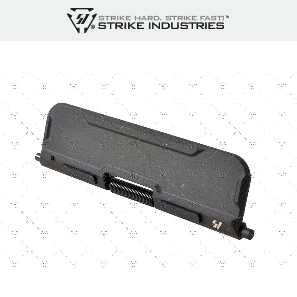 Strike Billet Ultimate Dust Cover for .223/5.56 ダストカバー【ブラック】