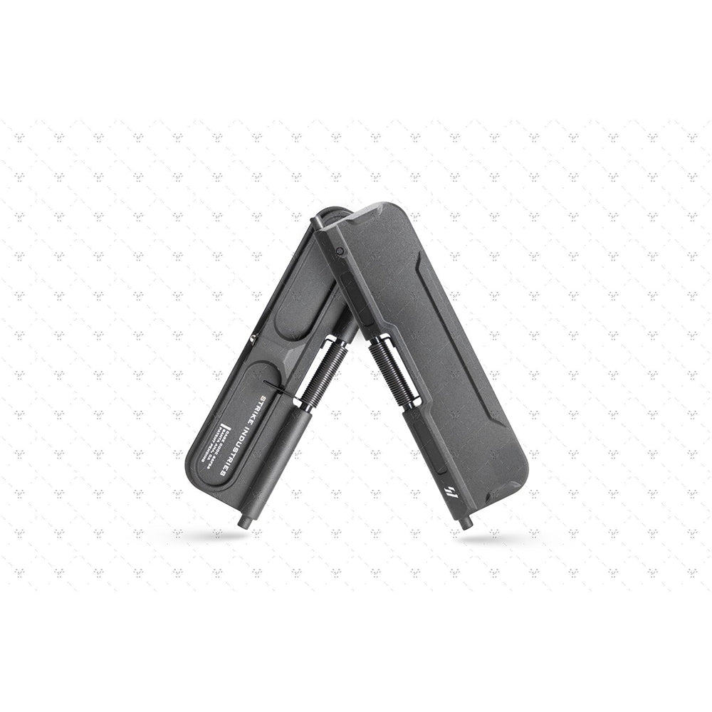 Strike Billet Ultimate Dust Cover for .223/5.56 ダストカバー【ブラック】