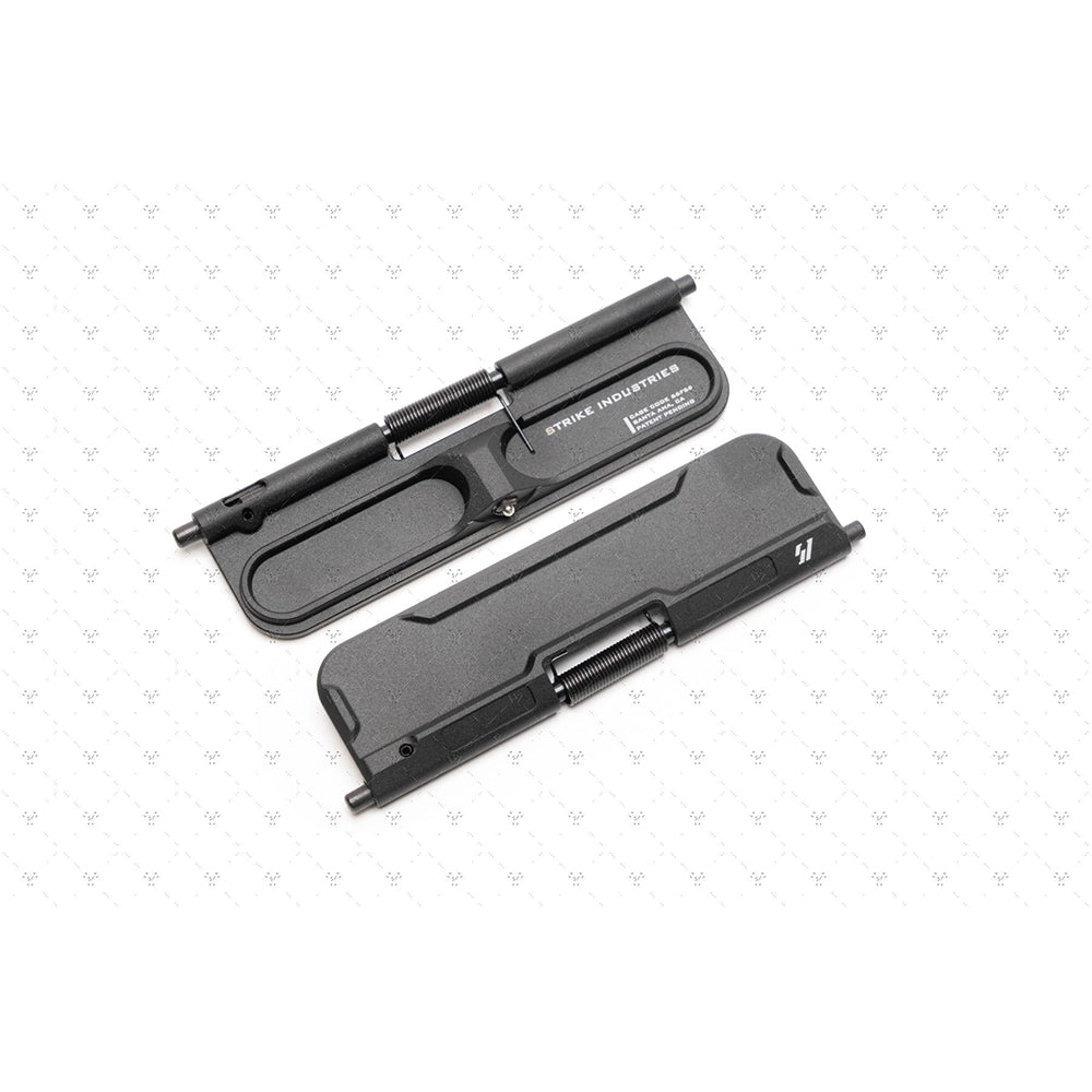 Strike Billet Ultimate Dust Cover for .223/5.56 ダストカバー【ブラック】