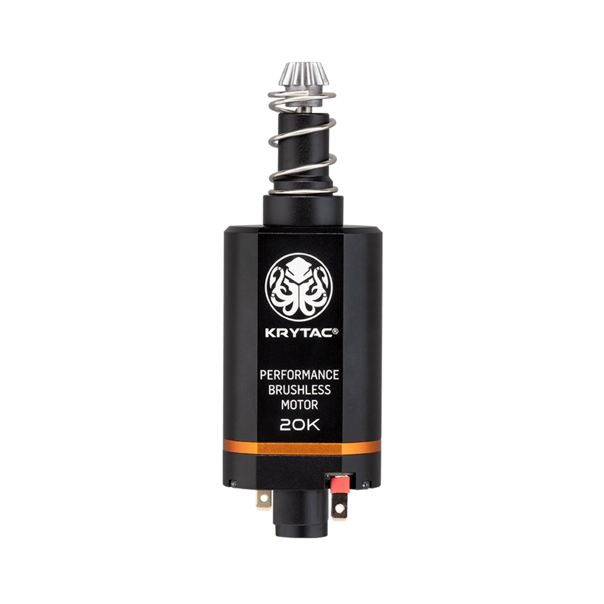 KRYTAC Performance Brushless Motor 20K・30K / CNC / Long ブラシレスモーター【ロング】
