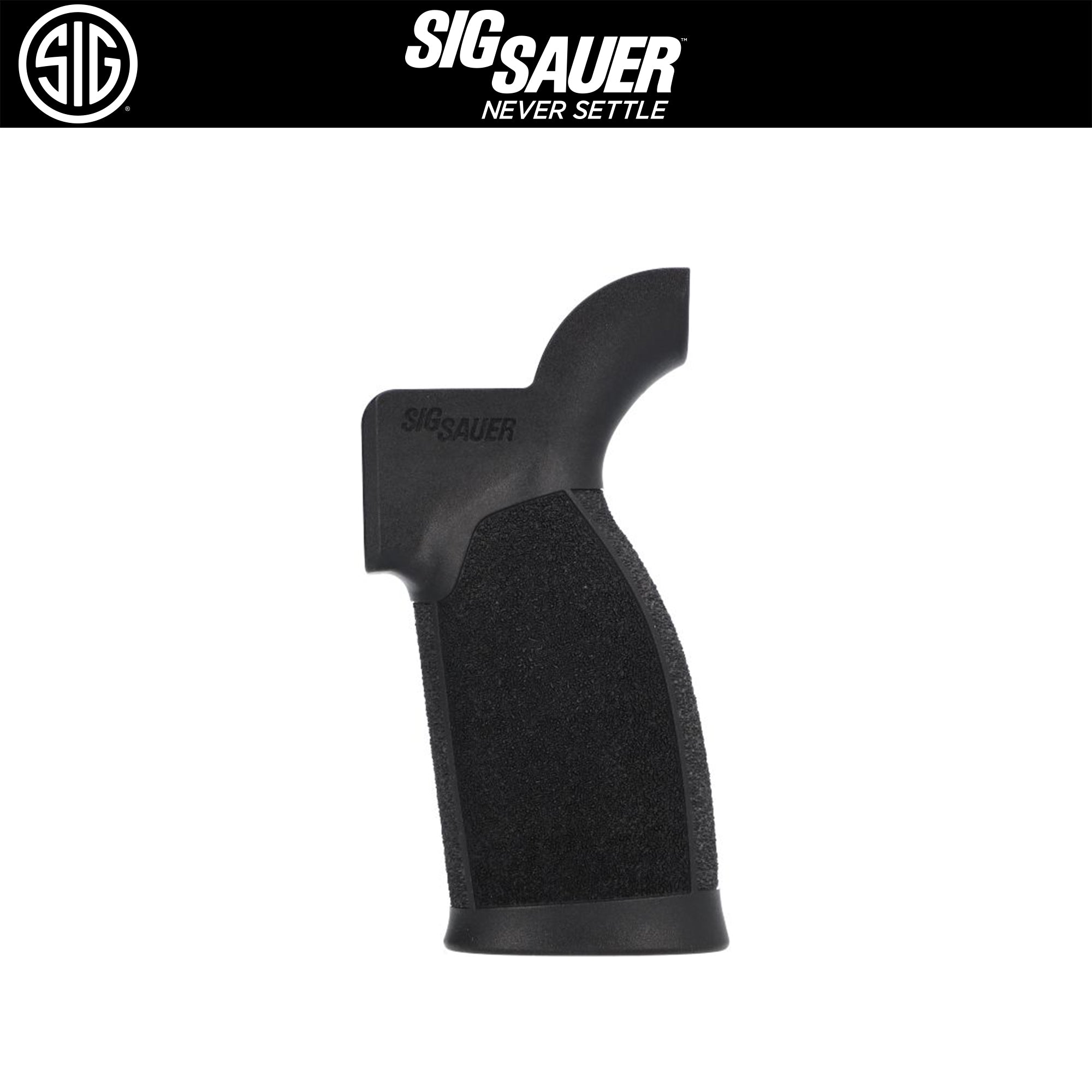 SIG SAUER CROSS PRS WEIGHTED GRIP グリップ
