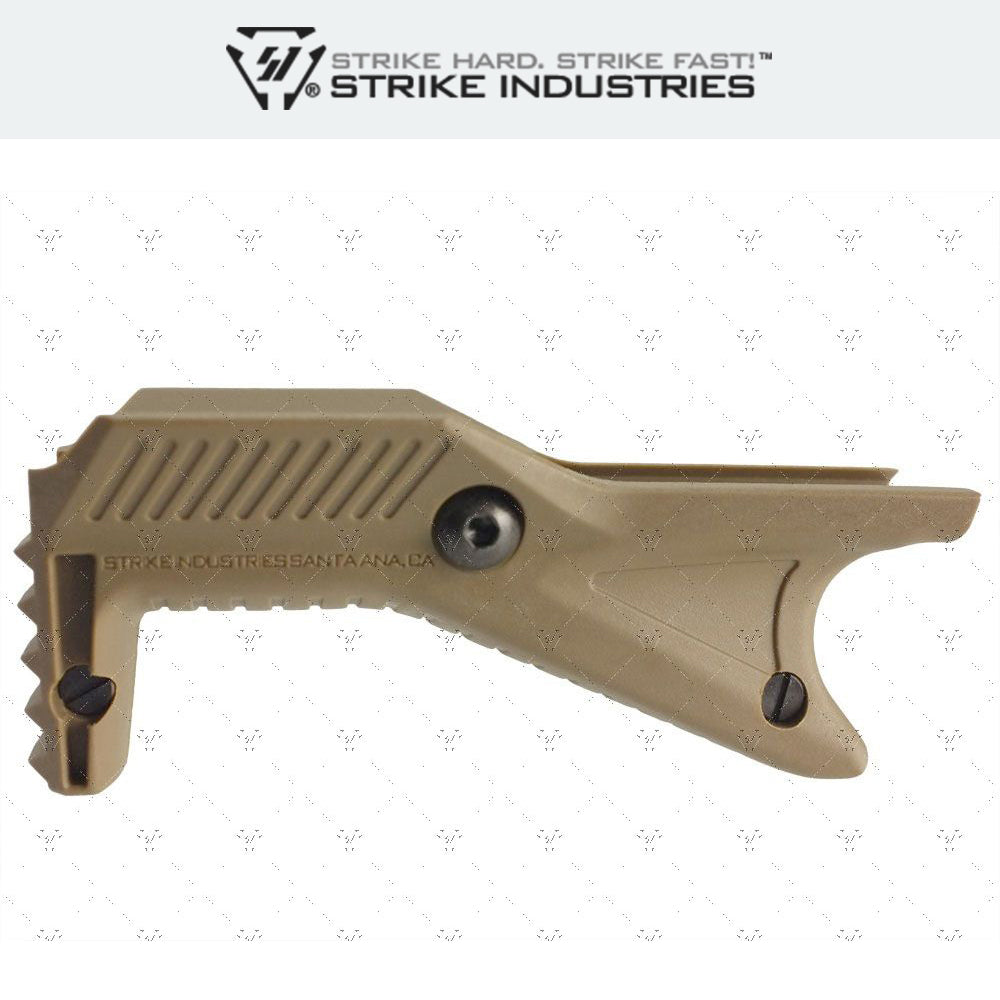 Strike Cobra Tactical Fore Grip フォアグリップ【フラットダークアース】