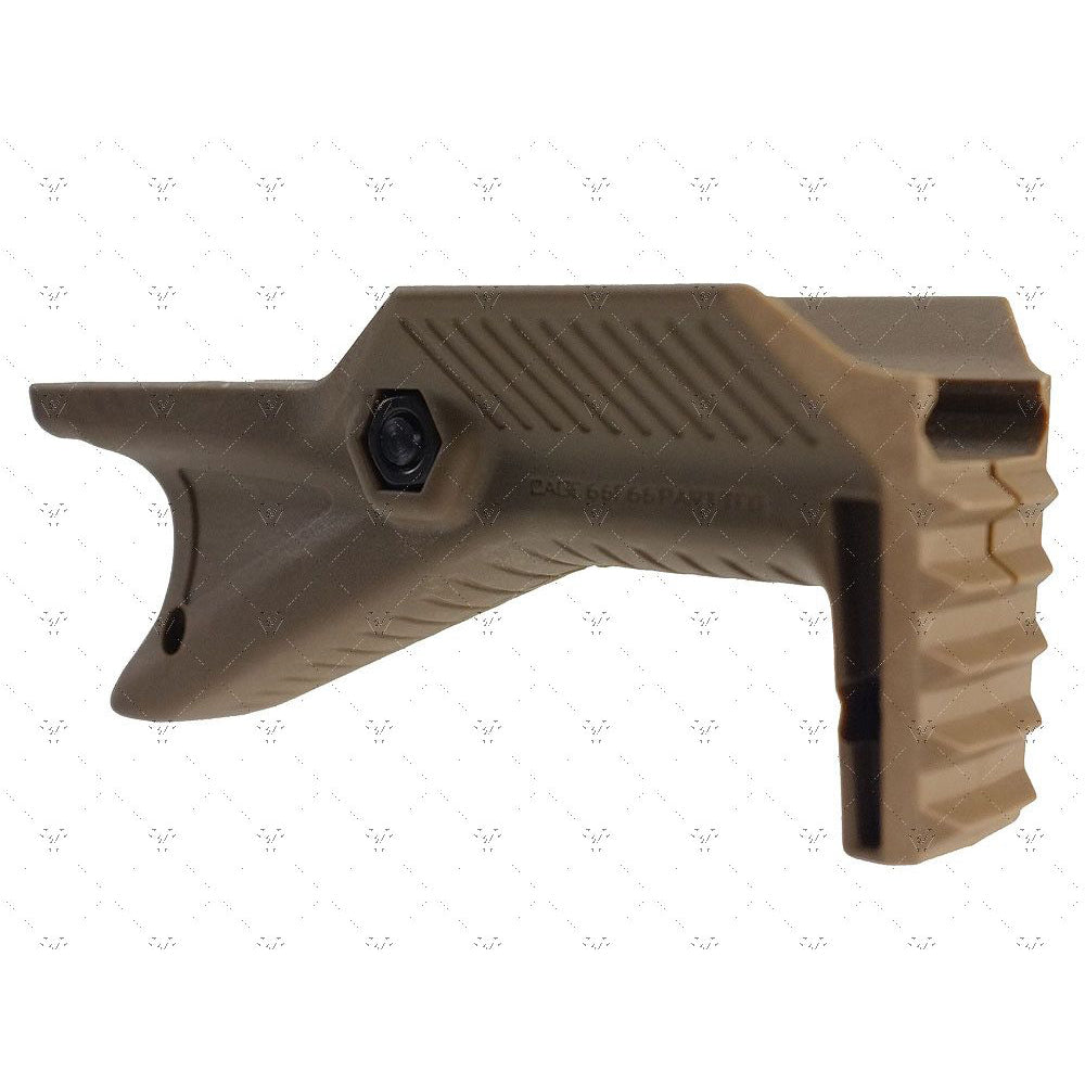 Strike Cobra Tactical Fore Grip フォアグリップ【フラットダークアース】