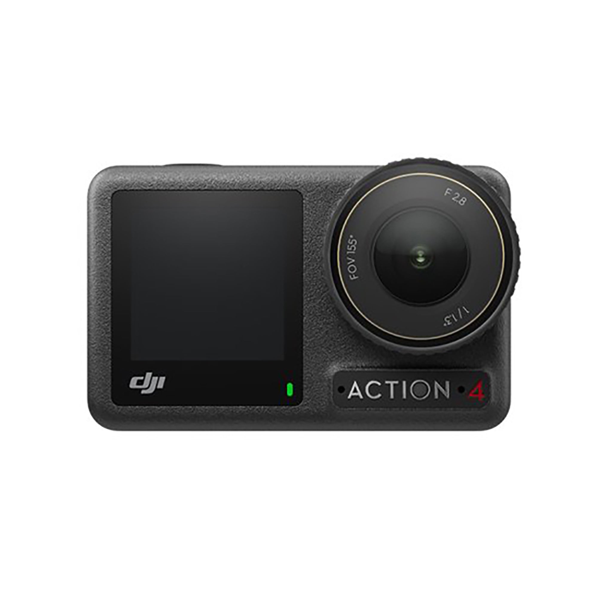 DJI Osmo Action 4 スタンダードコンボ [DJI(ディージェーアイ)]