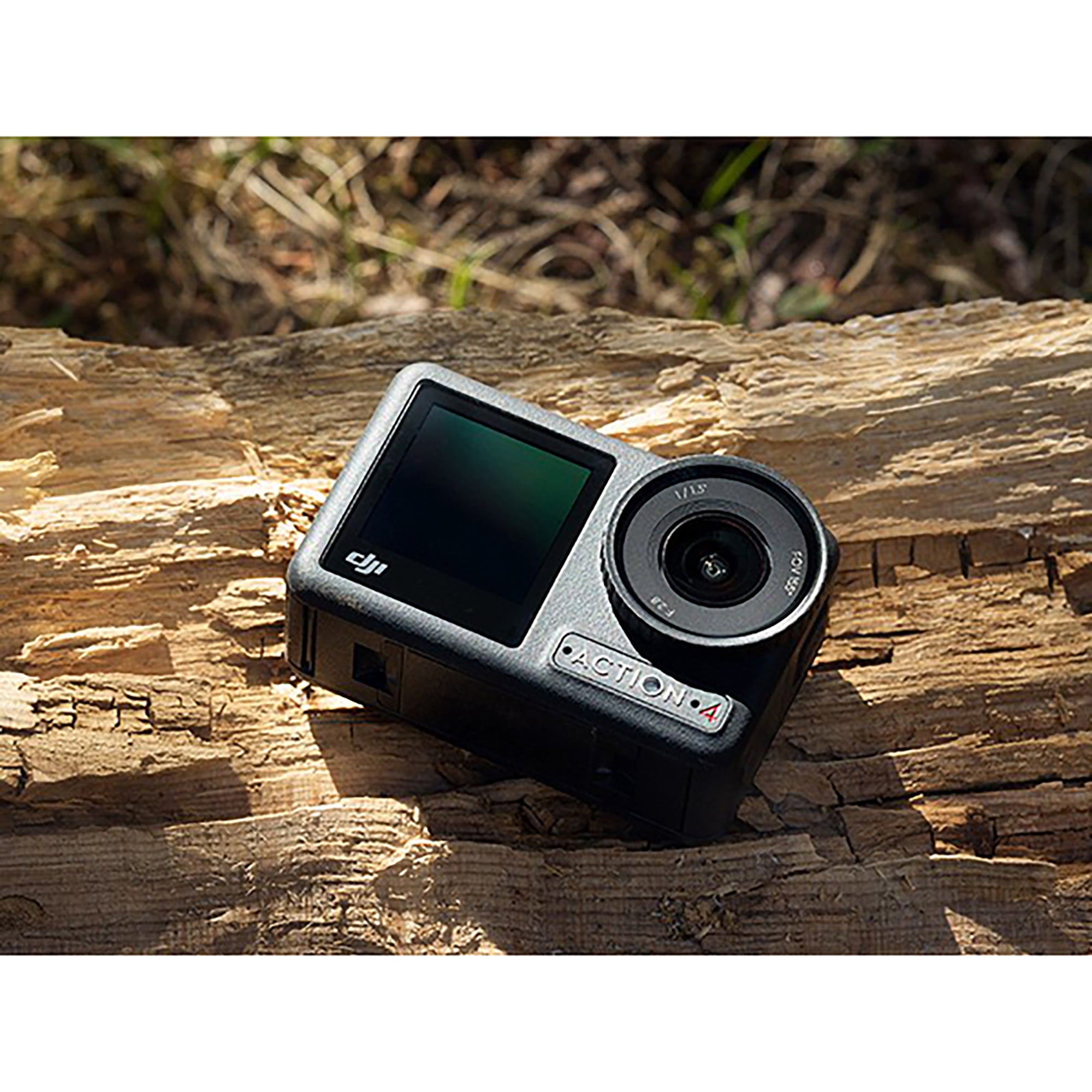 DJI Osmo Action 4 スタンダードコンボ [DJI(ディージェーアイ)]