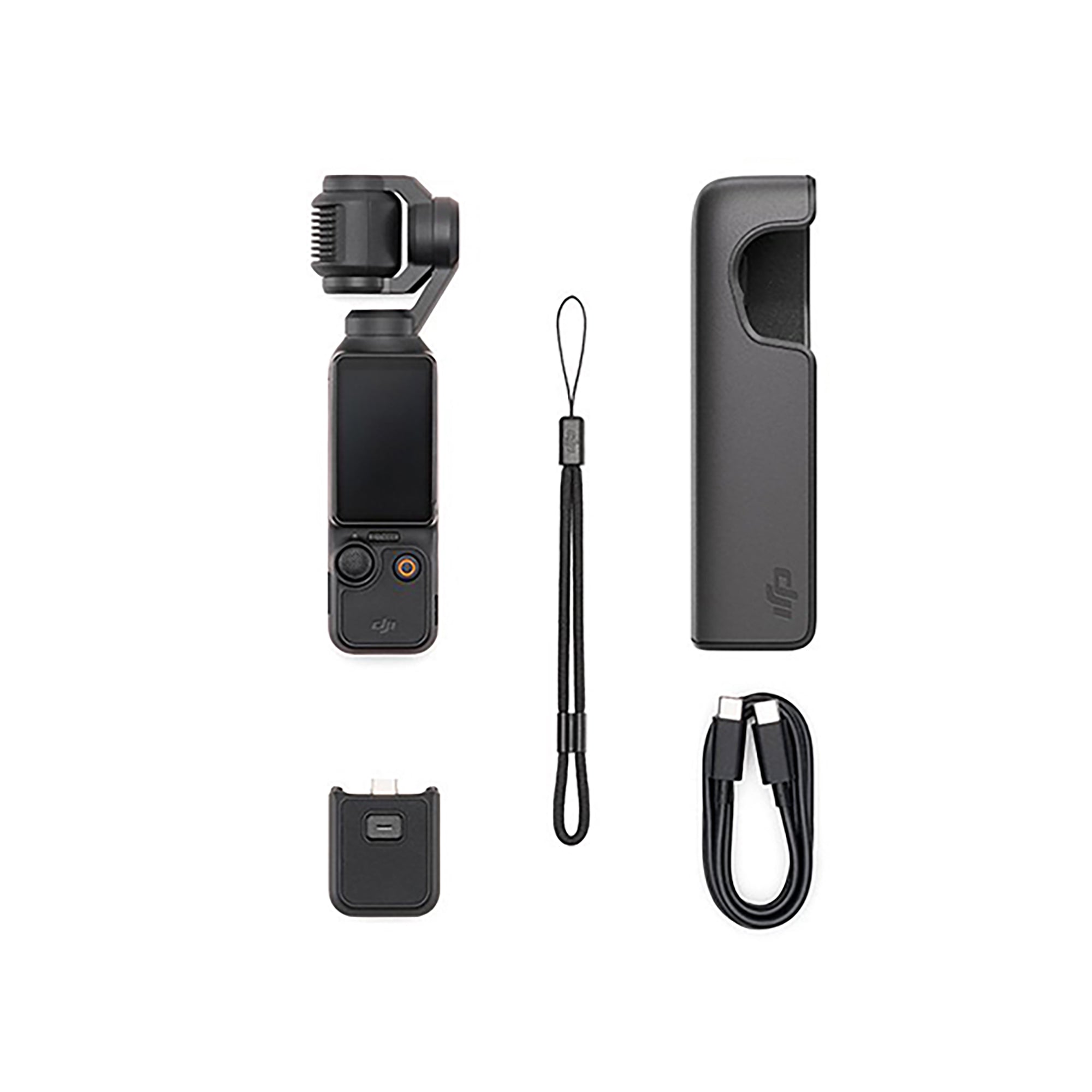 DJI Osmo Pocket 3 [DJI(ディージェーアイ)]