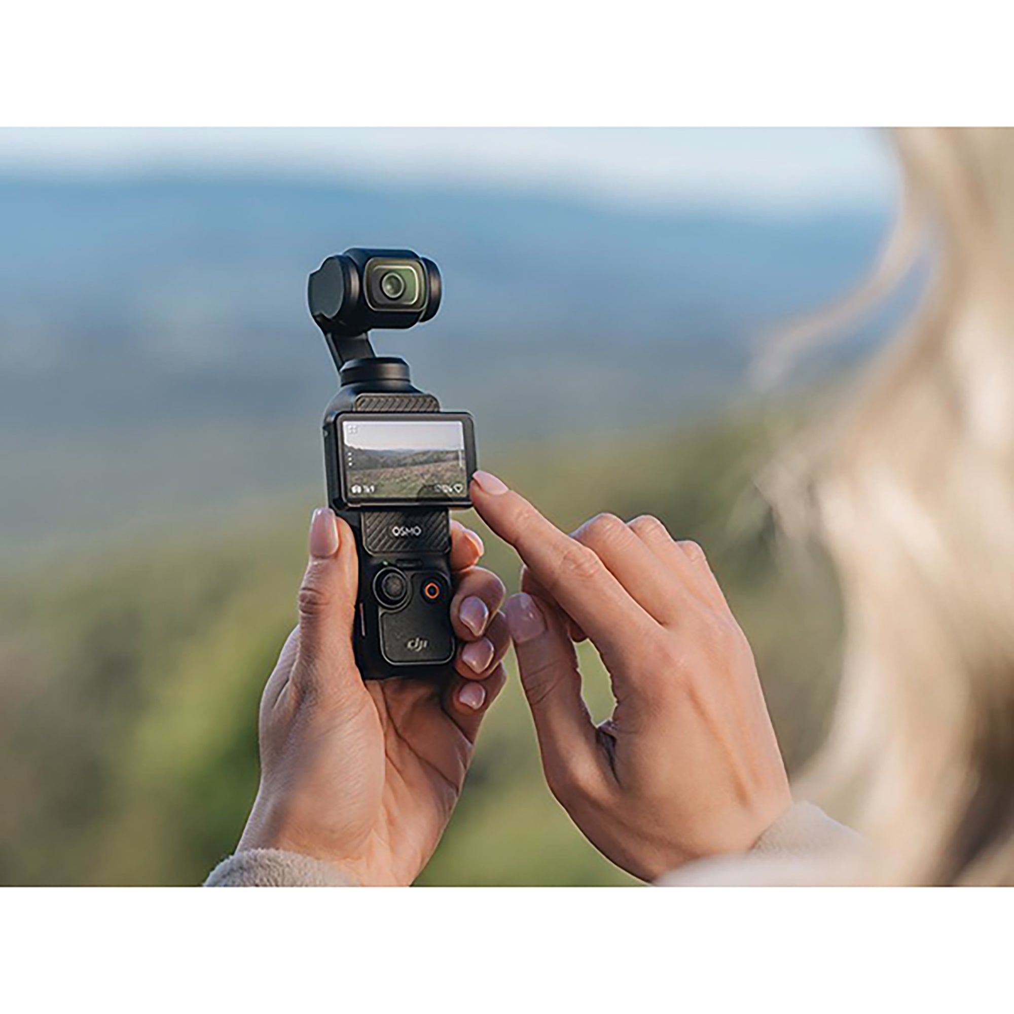 DJI Osmo Pocket 3 [DJI(ディージェーアイ)]