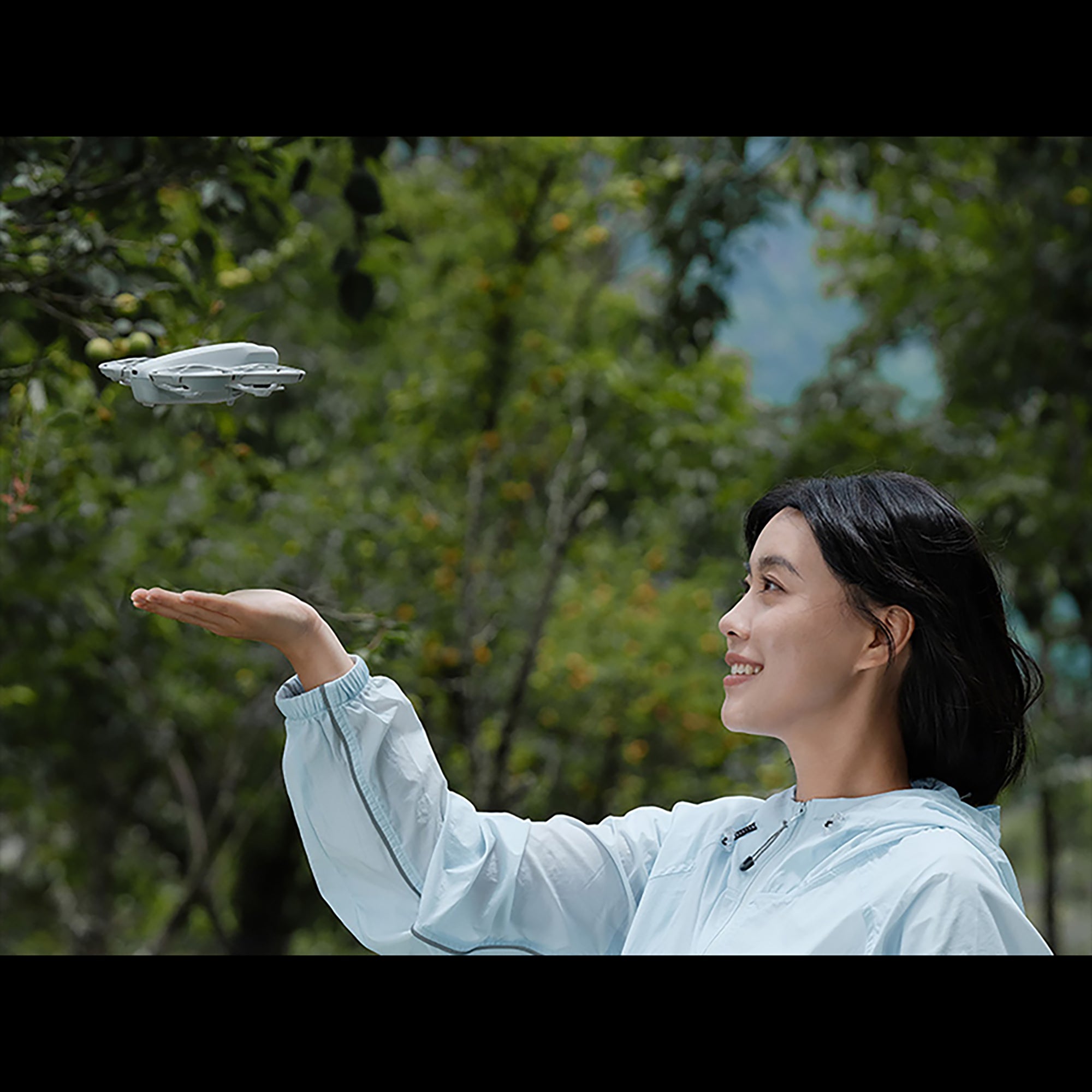 DJI Neo【賠償責任保険付】 [DJI(ディージェーアイ)]