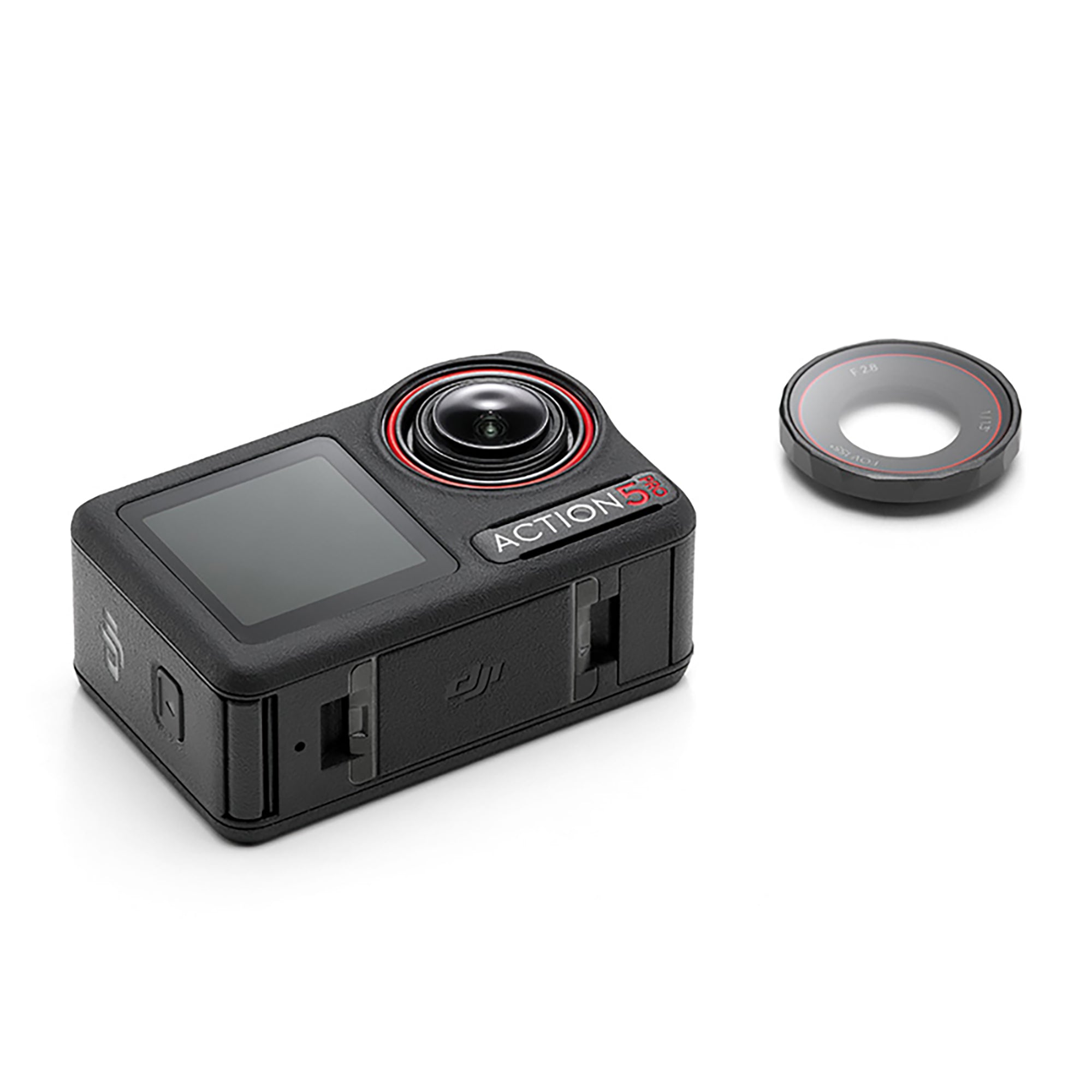 DJI Osmo Action 5 Pro Adventure Combo [DJI]