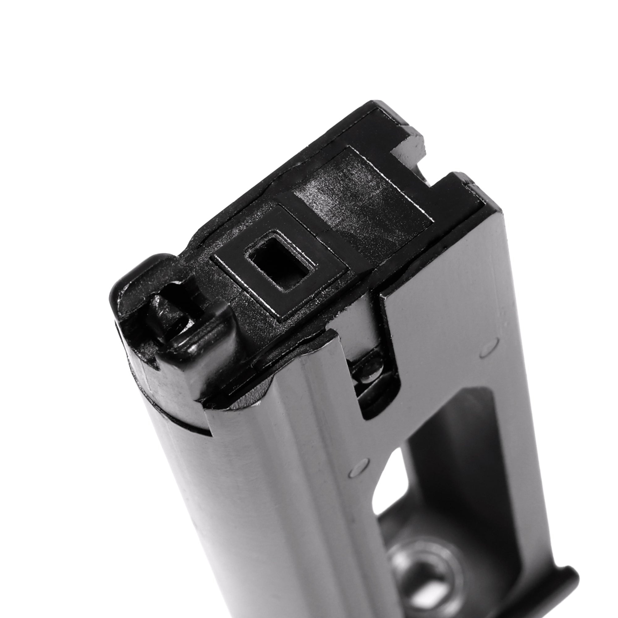 DESERT EAGLE.50AE デザートイーグル JP EDITION CO2 Ver. 19連