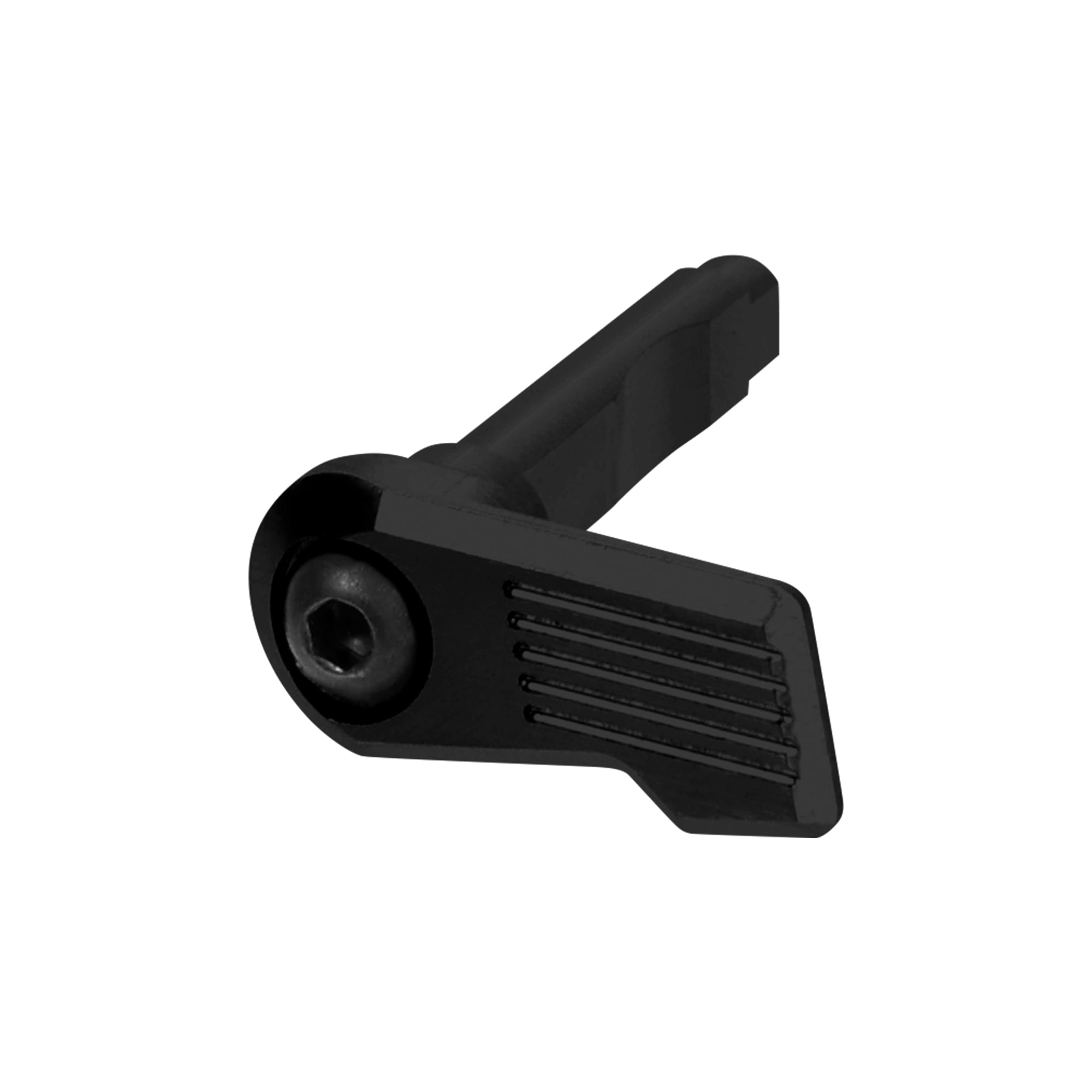 デザートイーグル.50AE CO2 カスタムマガジンキャッチ [NINEBALL