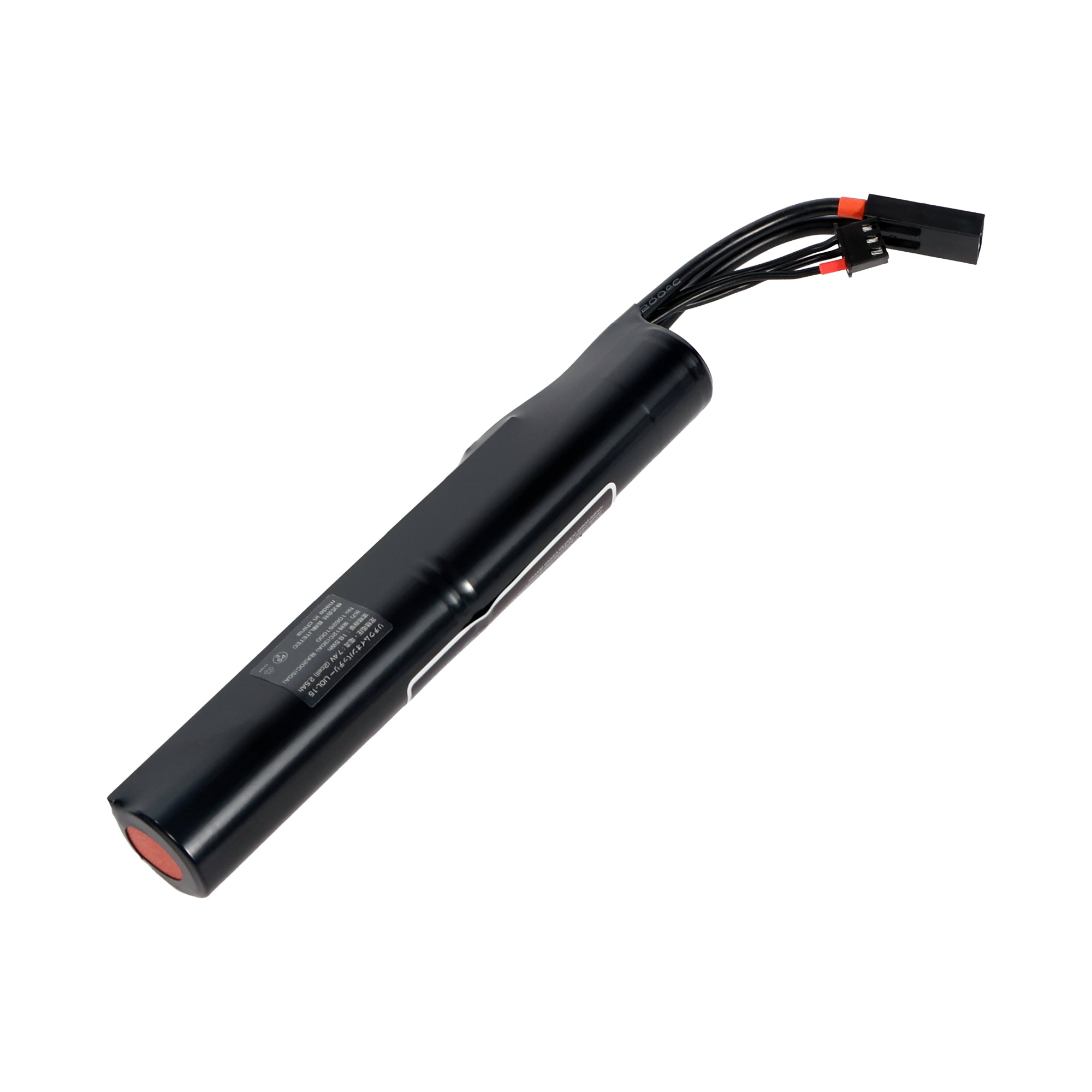 EG Lithium Ion 7.4V Straight Battery [GIGA TEC]