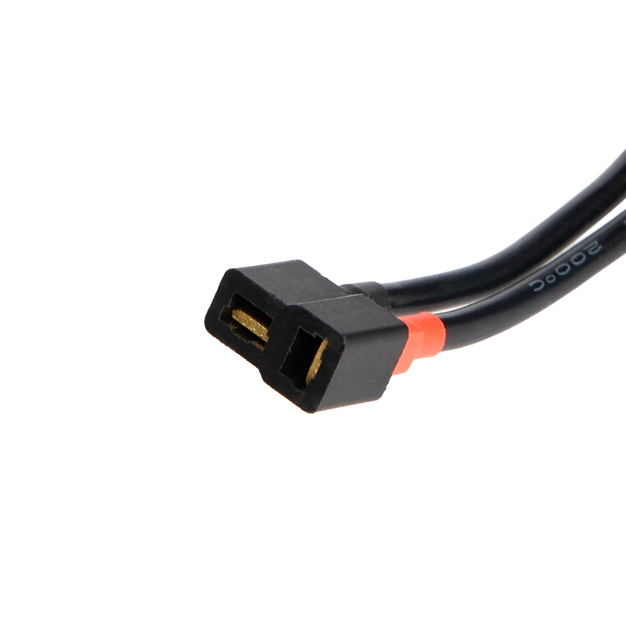 EG Li-Po 7.4V Straight Battery T-Connector [GIGA TEC]