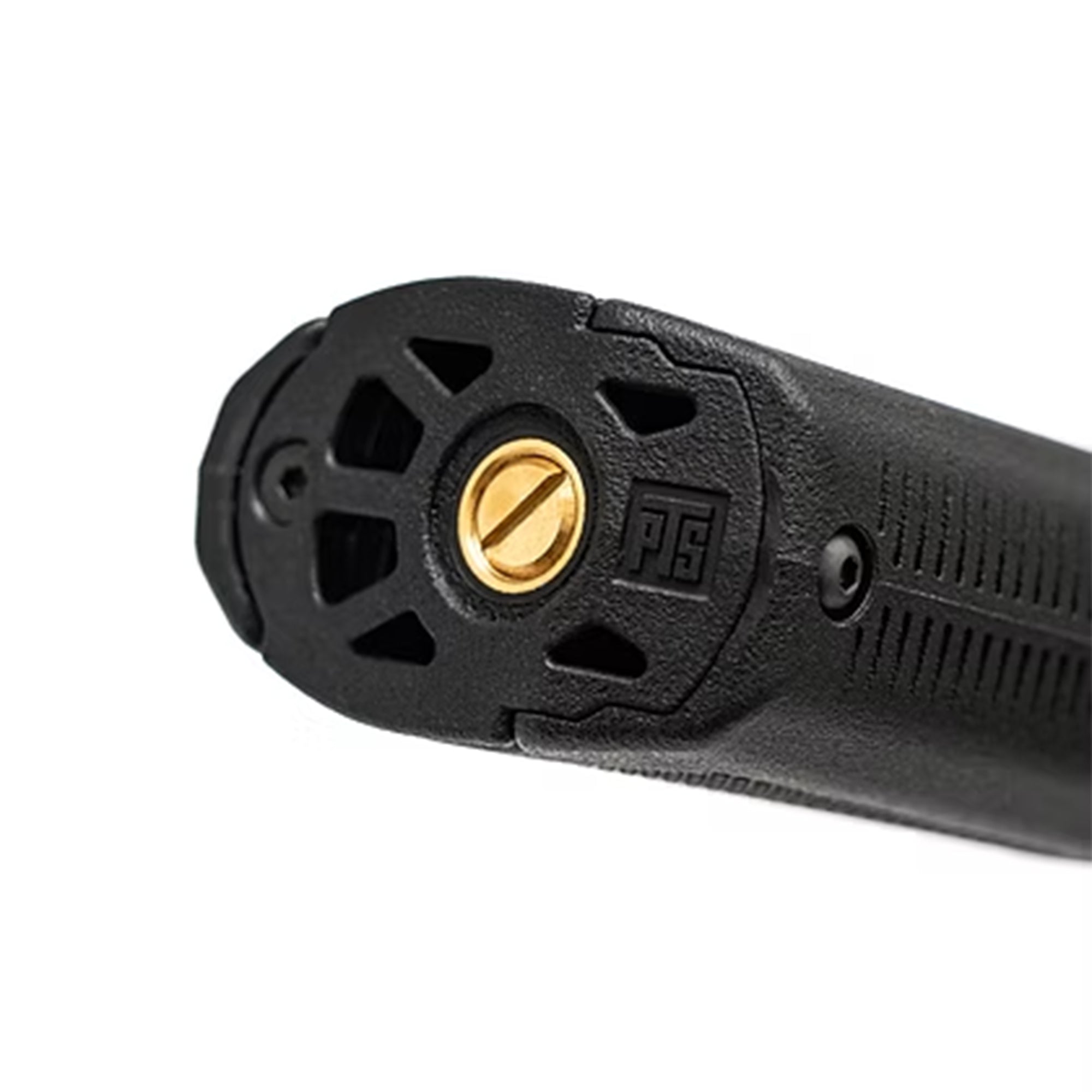 PTS EP Series EPG-C2 M4 Grip (AEG) グリップ【ブラック/ダークアース】