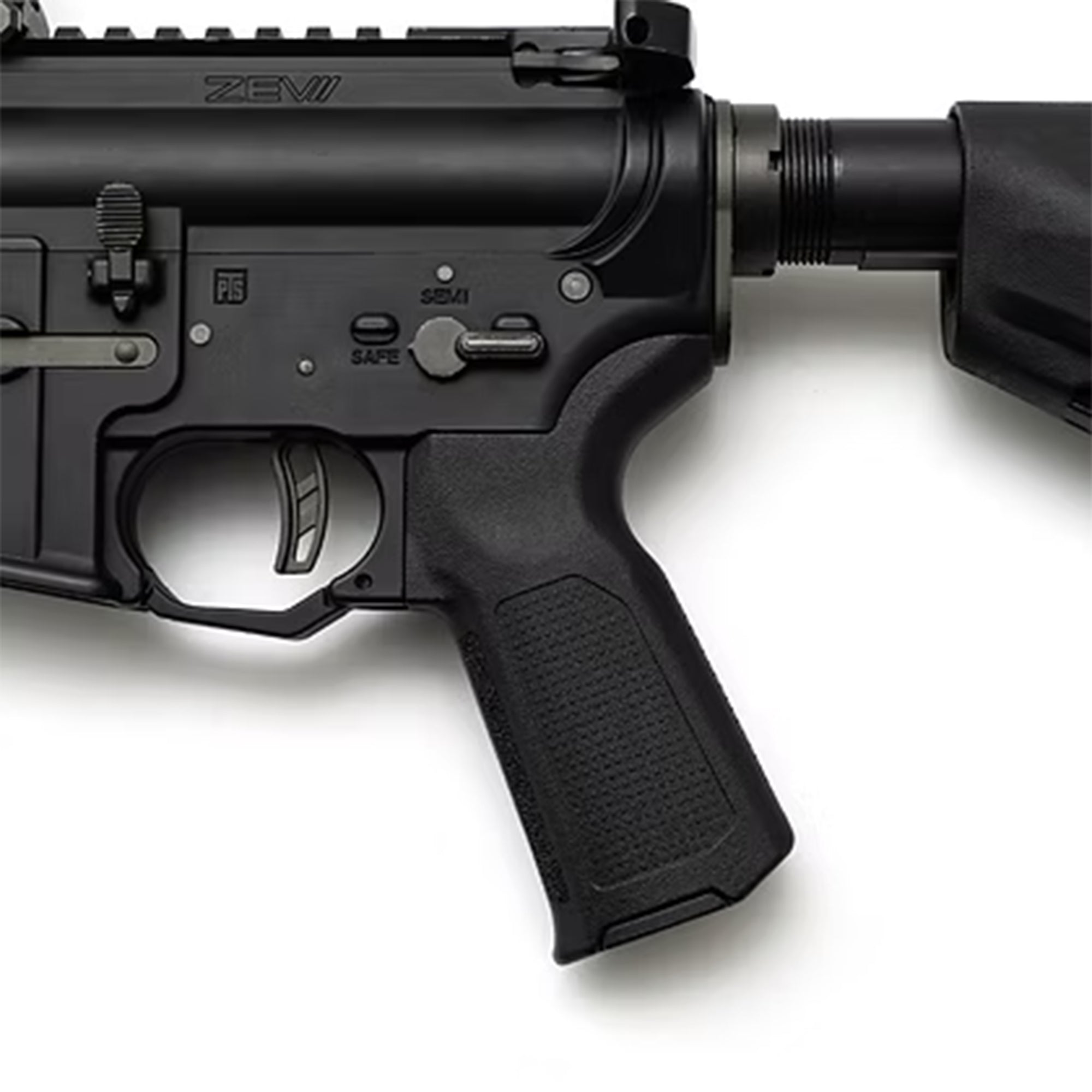 PTS EP Series EPG-C2 M4 Grip (AEG) グリップ【ブラック/ダークアース】