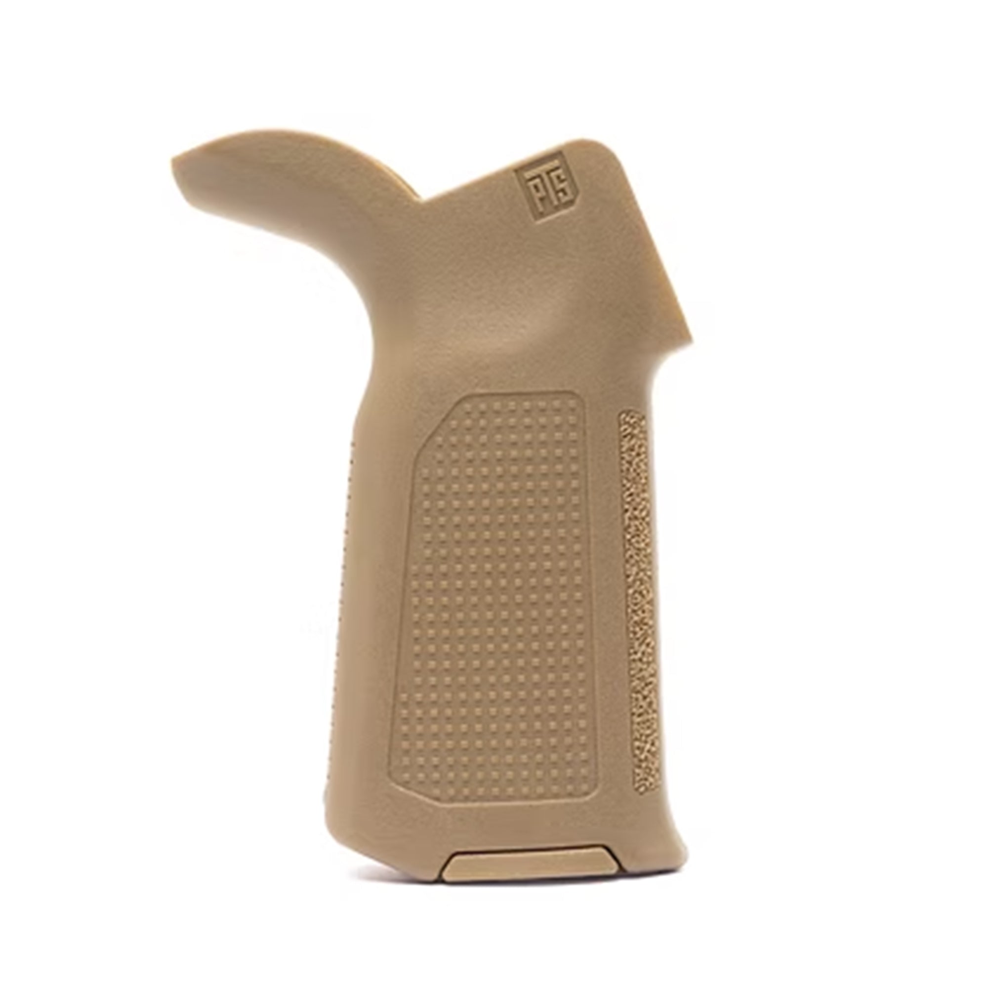 PTS EP Series EPG-C2 M4 Grip (AEG) グリップ【ブラック/ダークアース】