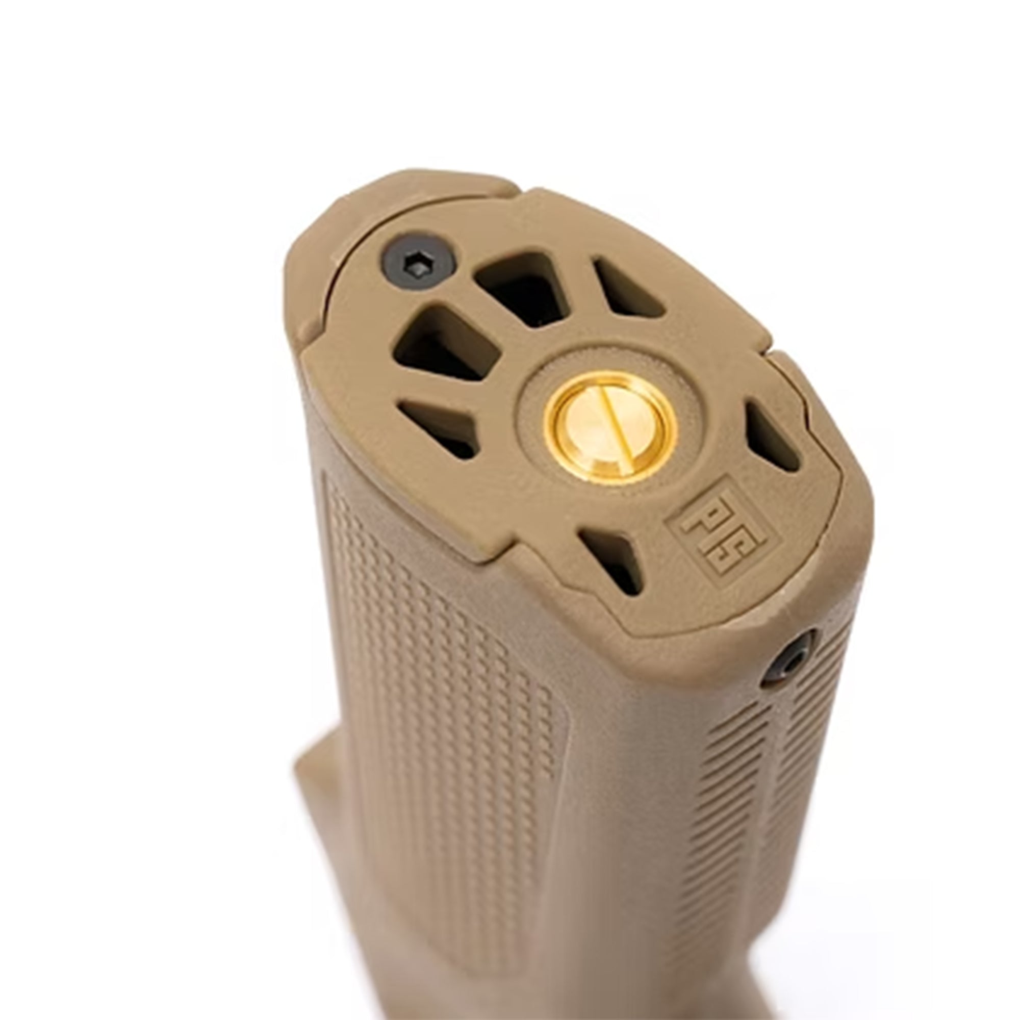 PTS EP Series EPG-C2 M4 Grip (AEG) グリップ【ブラック/ダークアース】