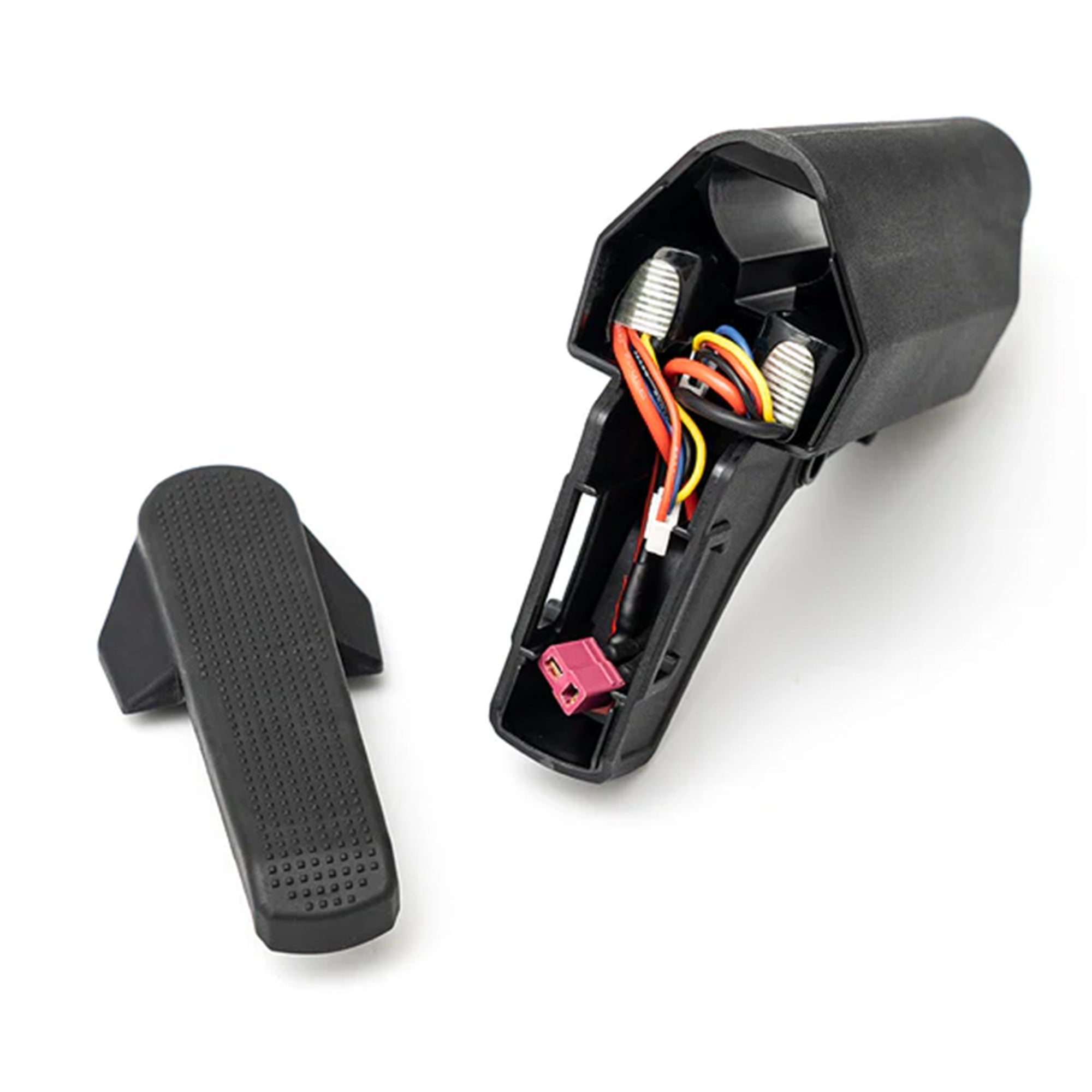 PTS EP Series EPS-2 Enhanced Polymer Stock – Reinforced, Compact, Batt