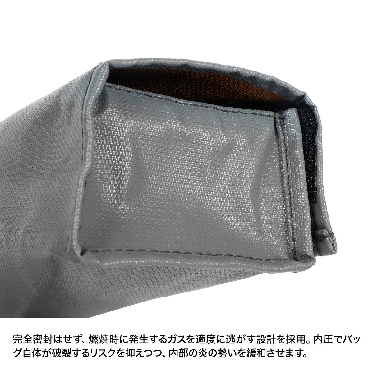 EVO Lipo Safety Bag Multi-Square [GIGA TEC]