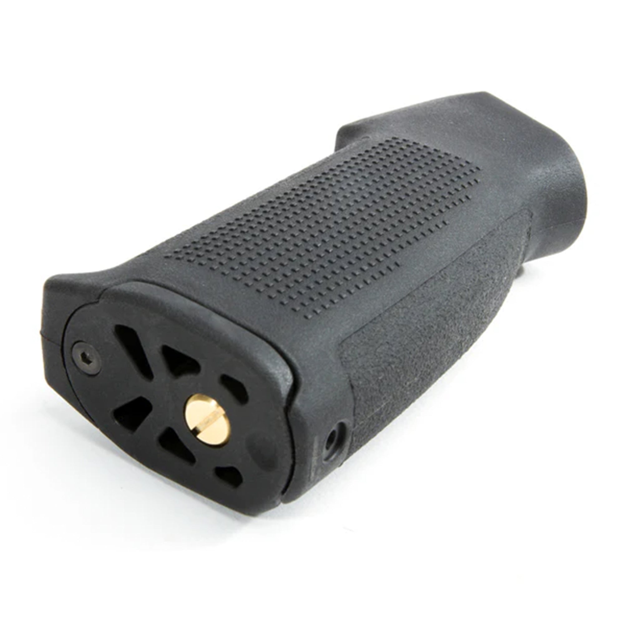 PTS EP Series Enhanced Polymer Grip - M4 Compact (EPG-C) For AEG ERG グリップ【ブラック/ダークアース/オリーブドラブ】