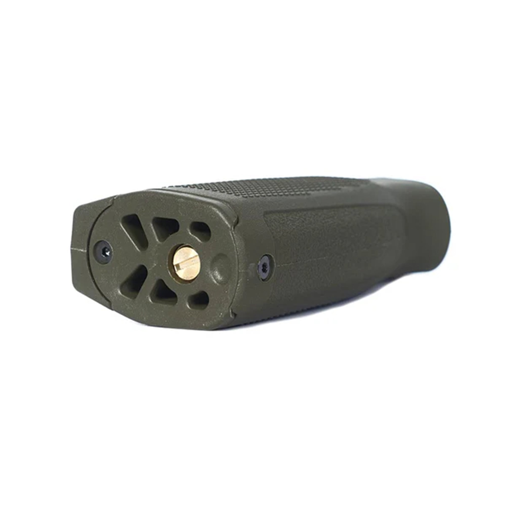 新品未使用　H&amp;O ST2 M4 GRIP ブラック M4グリップ H&O ST2 M4 GRIP ブラック 【公式通販】