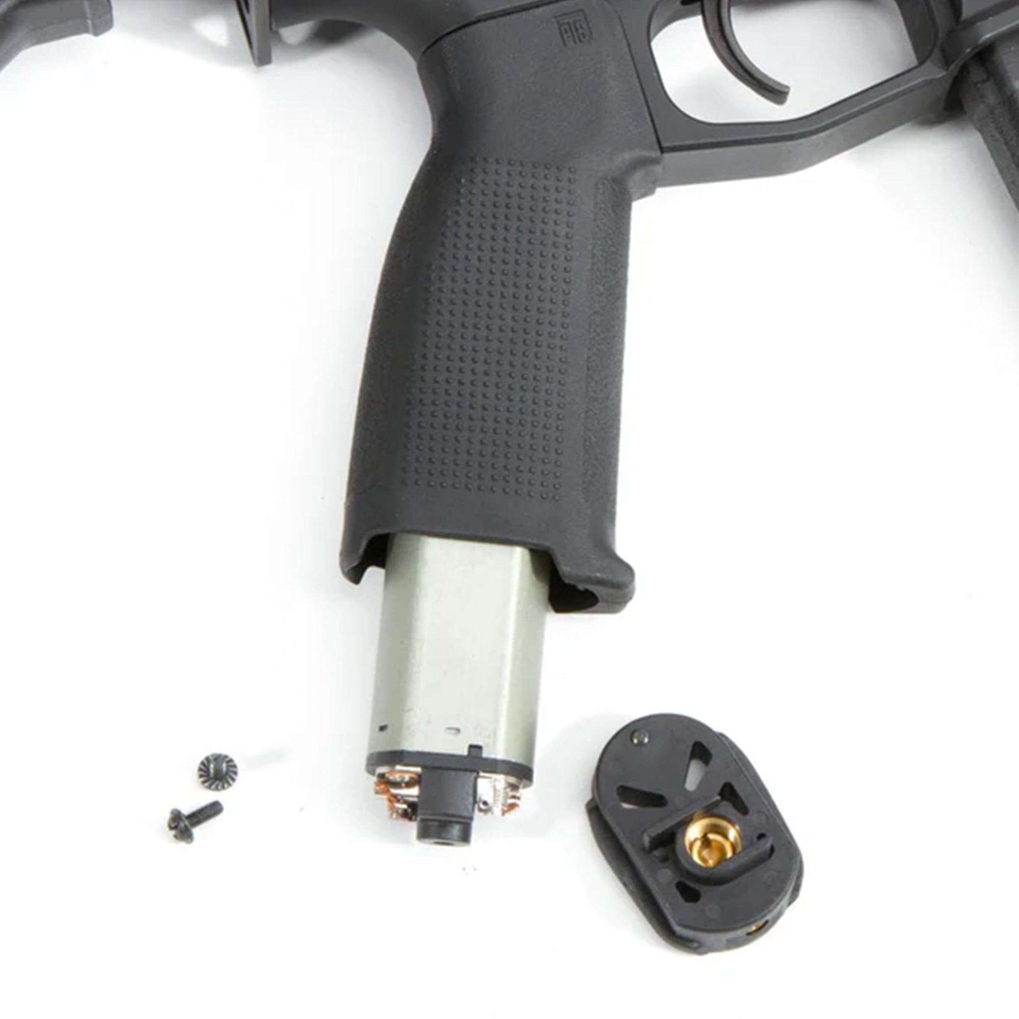 PTS EP Series Enhanced Polymer Grip - M4 Compact (EPG-C) For AEG