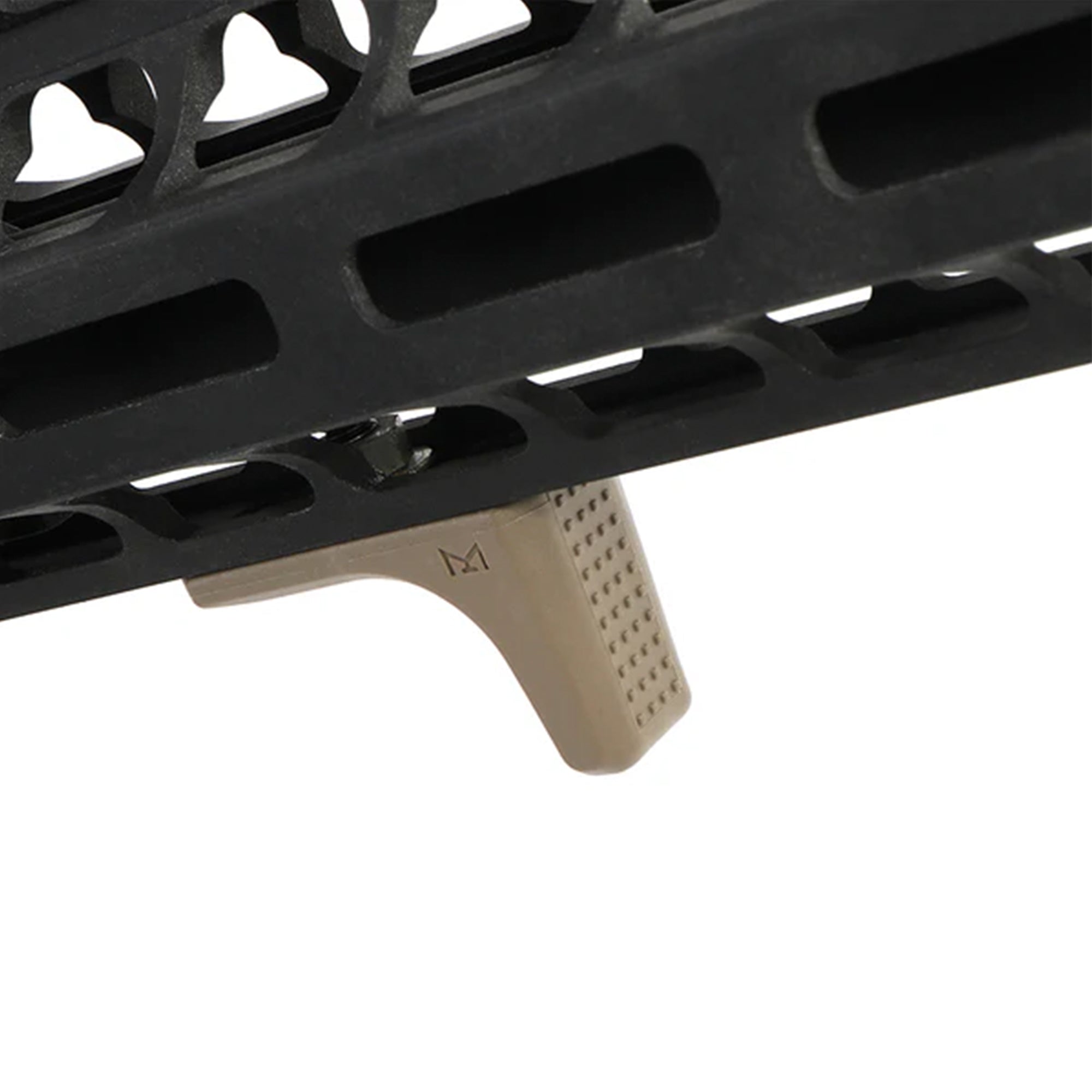 PTS EP Series Enhanced Polymer Hand Stop For M-LOK ハンドストップ【ブラック/ダークアース/オリーブドラブ】