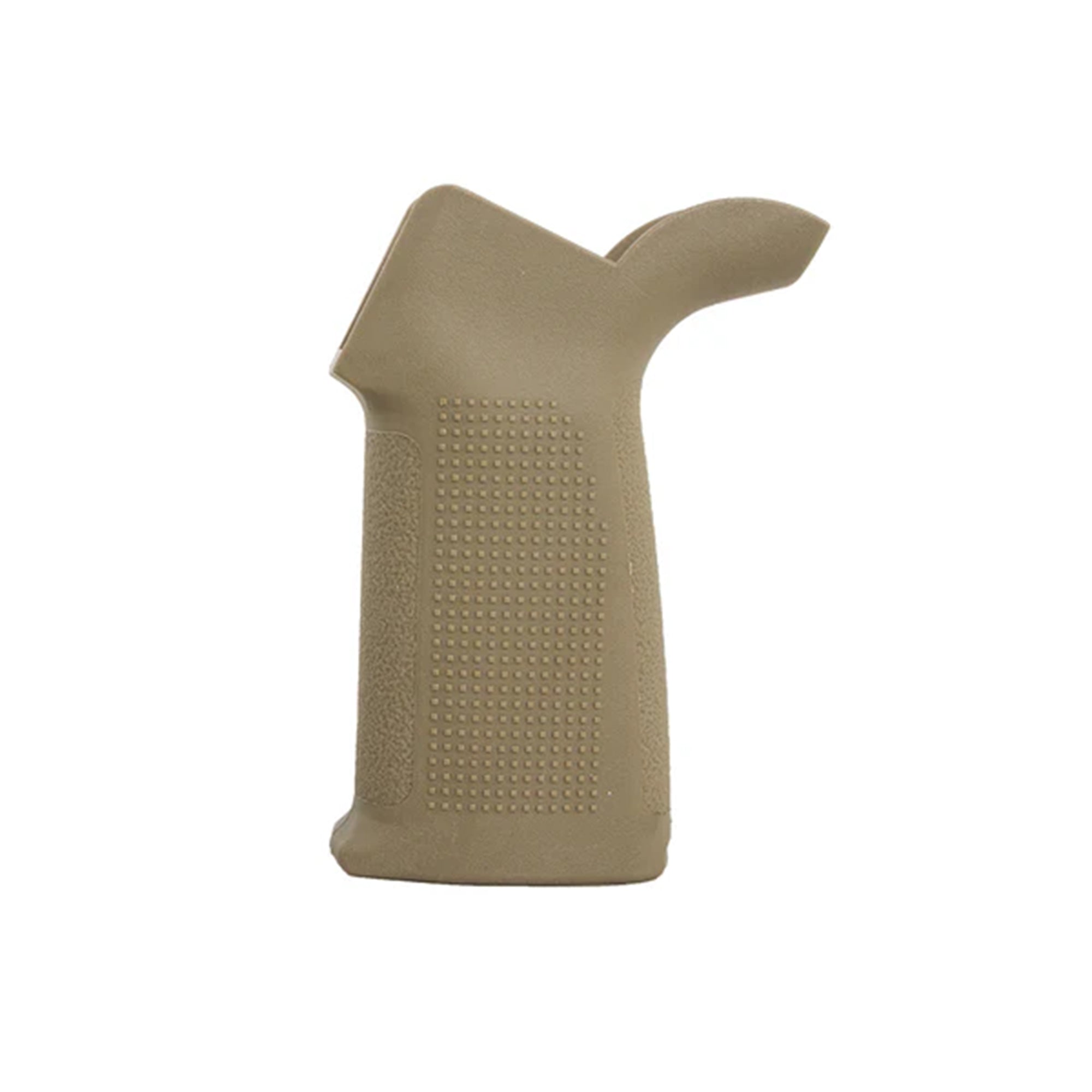 PTS EP Series Polymer M4 Grip (EPG) For AEG/ ERG グリップ【ダークアース/オリーブドラブ】