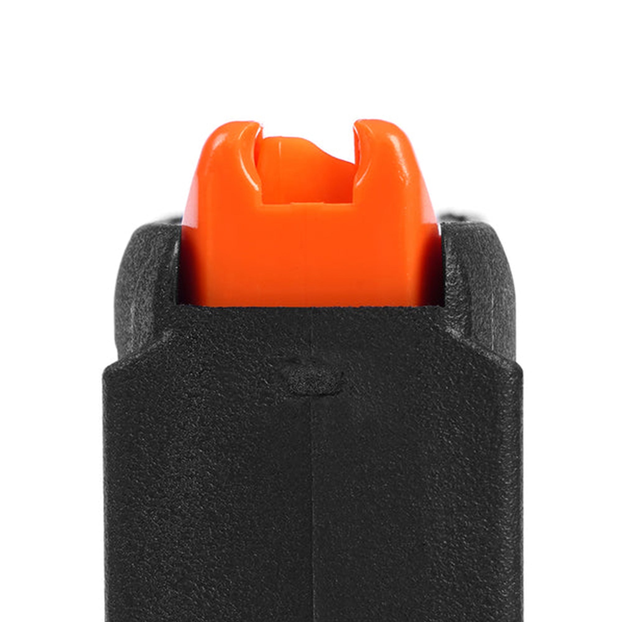 PTS EP Series Enhanced Polymer Magazine DAS (EPM-DAS) For DAS GDR-15 30/120rd - Black マガジン【ブラック】