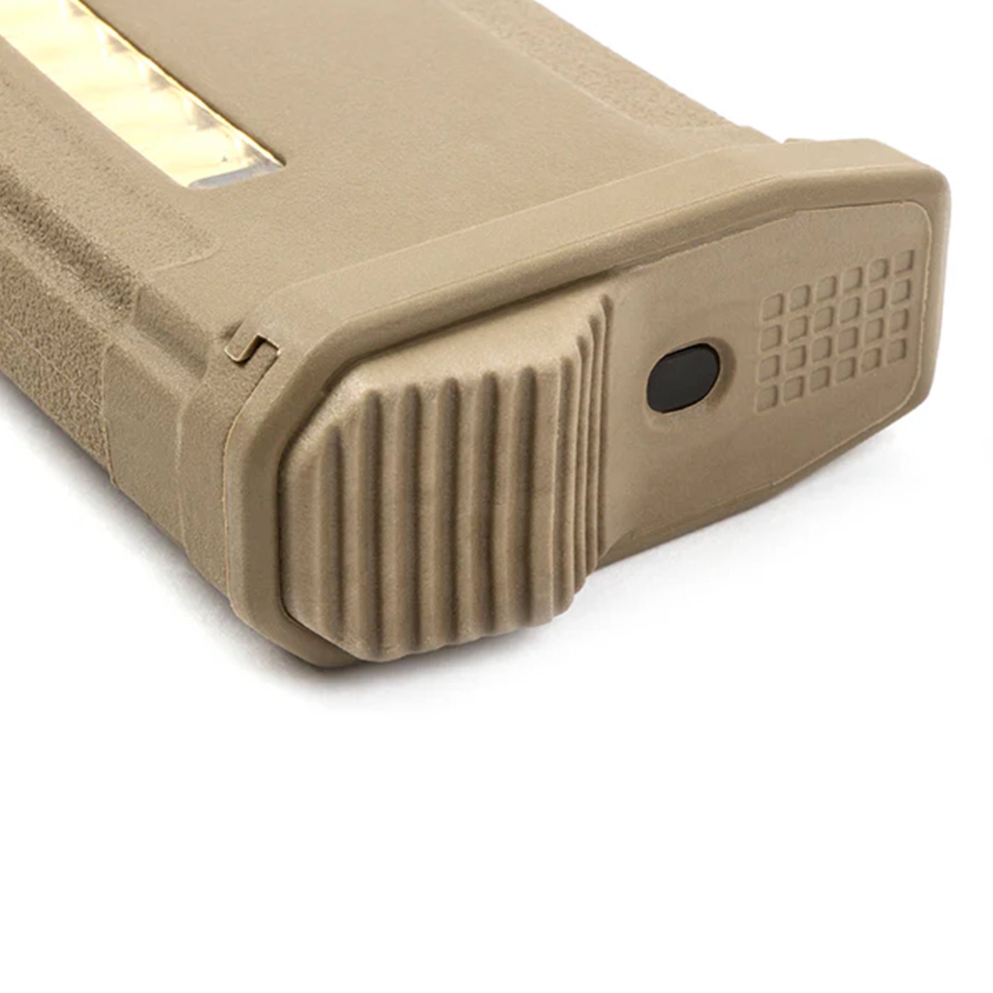 PTS 東京マルイ 次世代 EPM 120/30Rds 　ダークアース6個セット PTS EP Series Enhanced Polymer Magazine (EPM) For TM Next Gen Recoil S