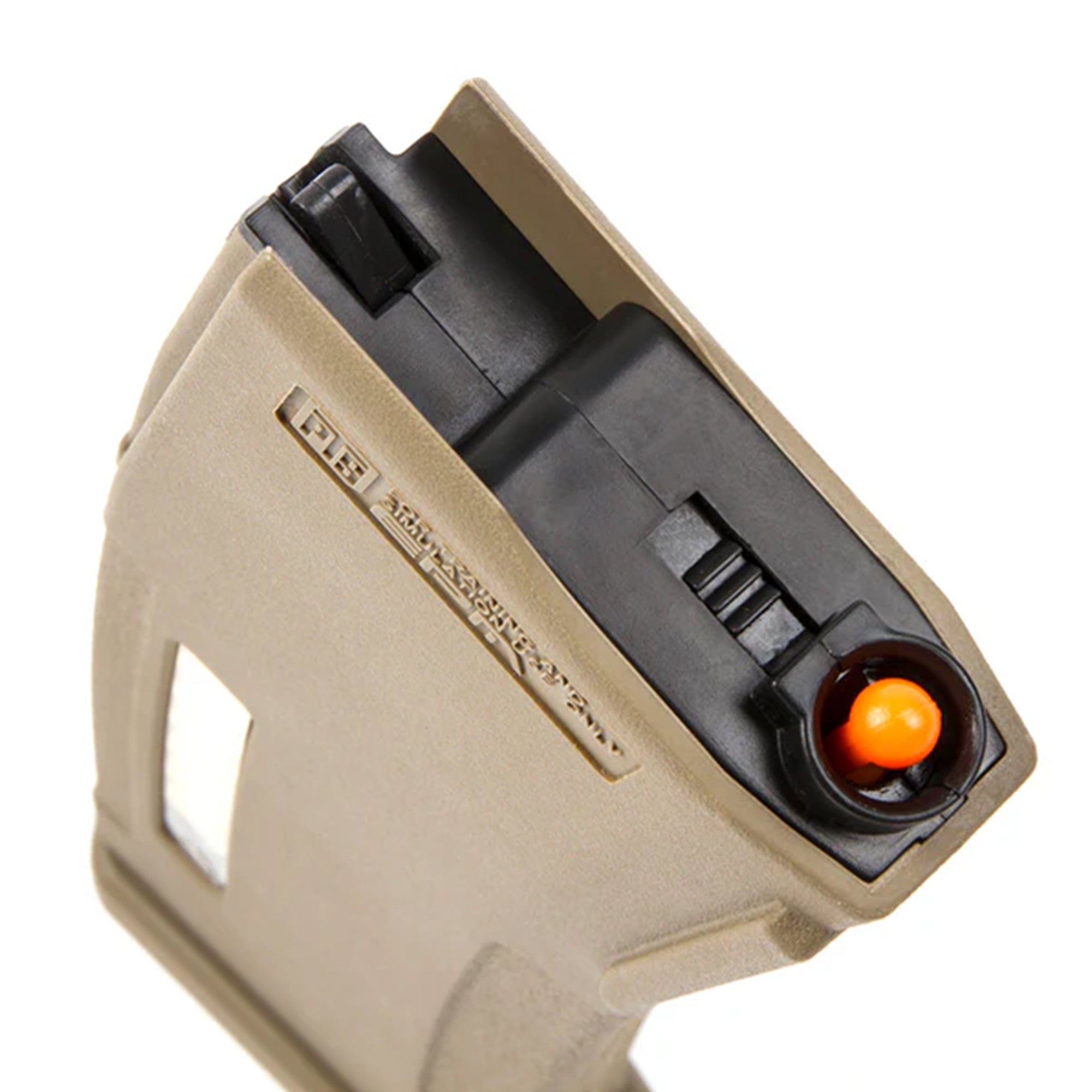 PTS EP Series Enhanced Polymer Magazine (EPM) For TM Next Gen Recoil S