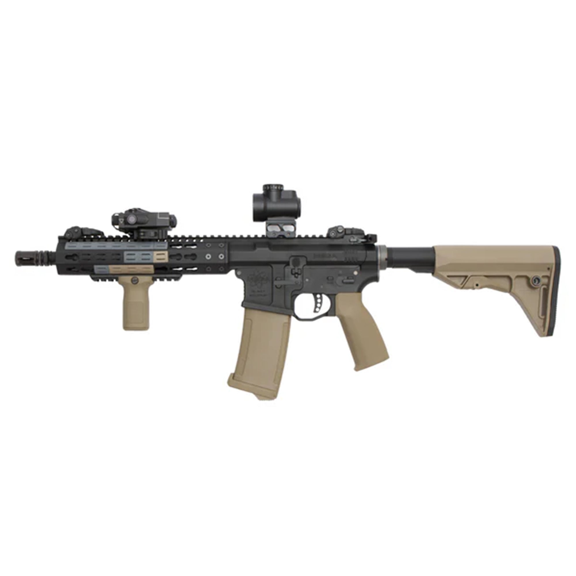 トイガン PTS Enhanced Polymer Stock Compact PTS EP Series Enhanced Polymer Stock - Compact (EPS-C) ストック