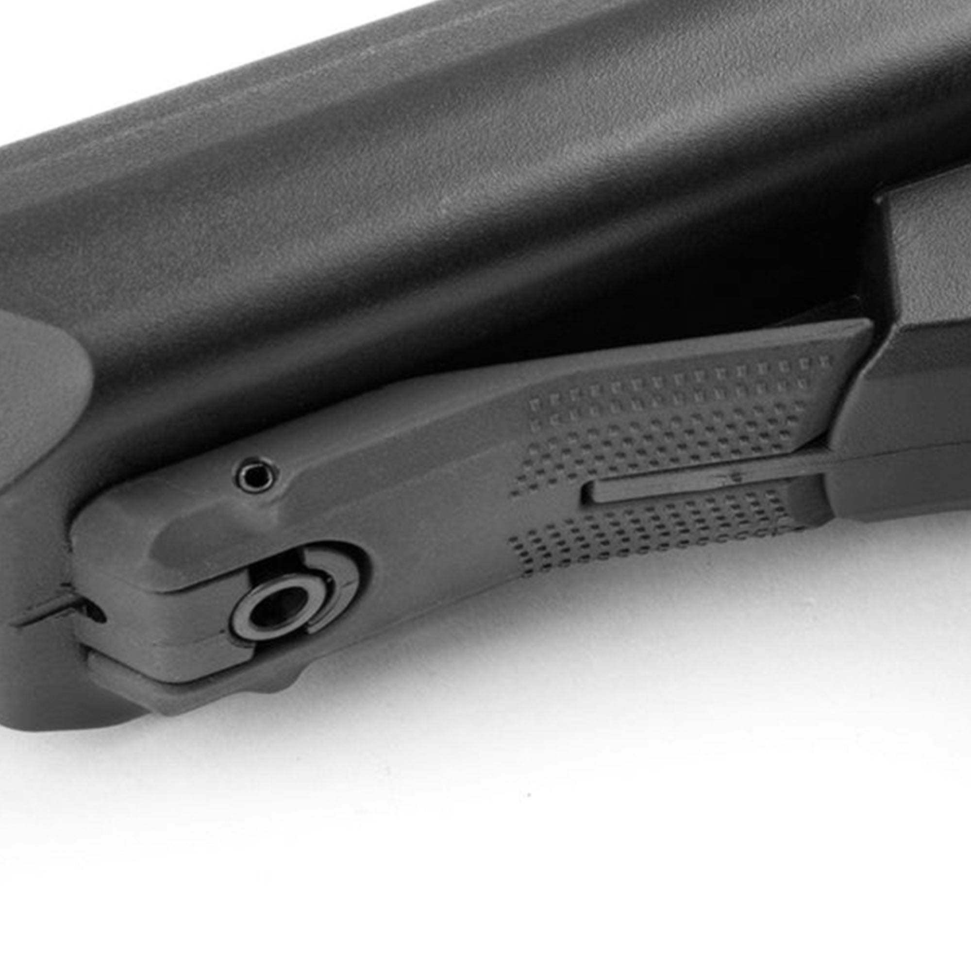 PTS EP Series Enhanced Polymer Stock (EPS) ストック【ブラック】