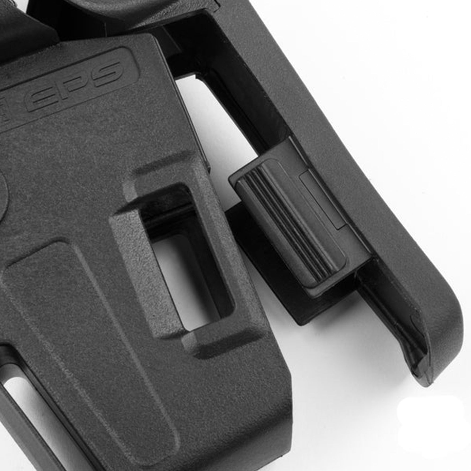 PTS EPS ストック ブラック　A　二個セット PTS EP Series Enhanced Polymer Stock (EPS) ストック【ブラック