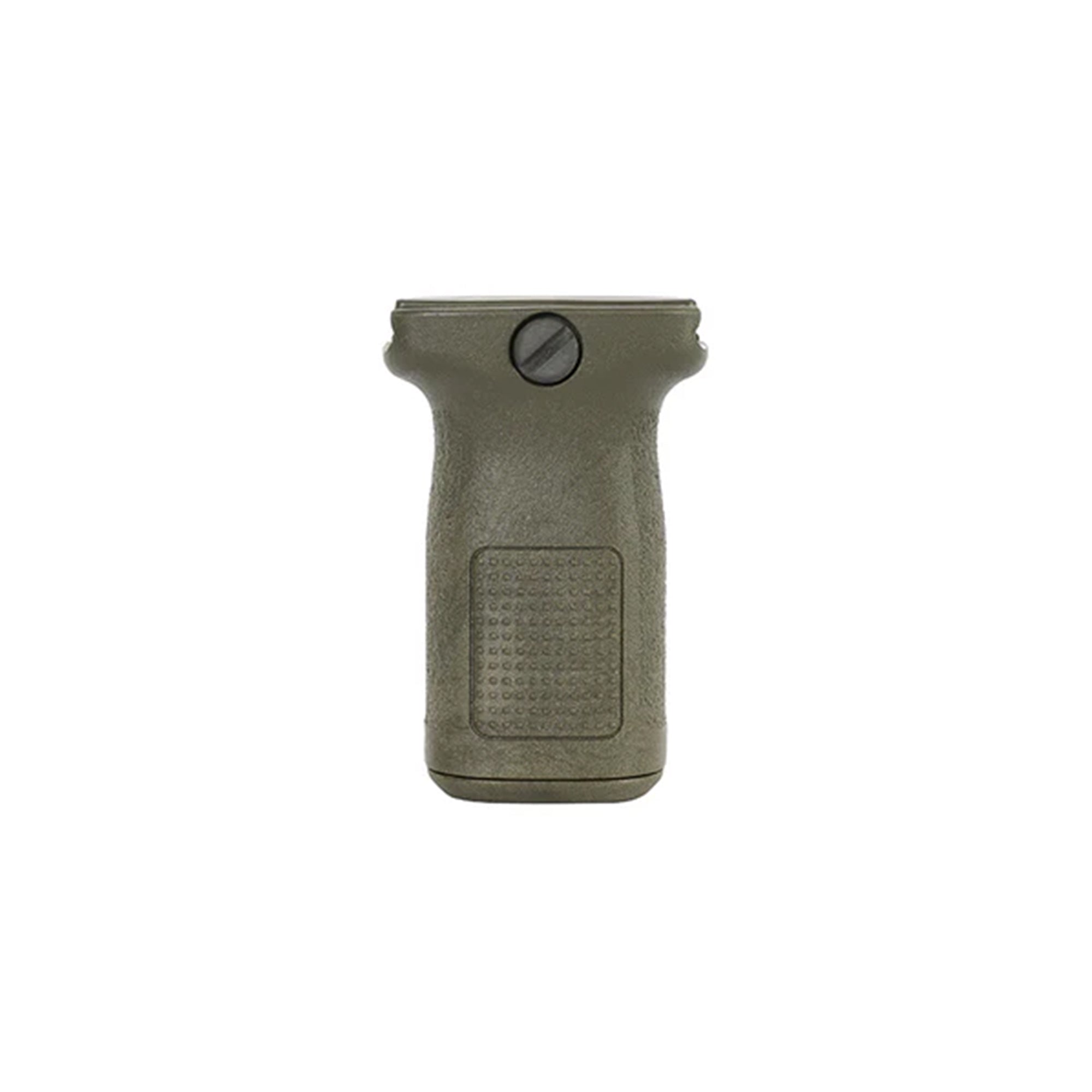PTS EP Series Enhanced Polymer Vertical Foregrip 2 - Short (EPF2-S) Fo